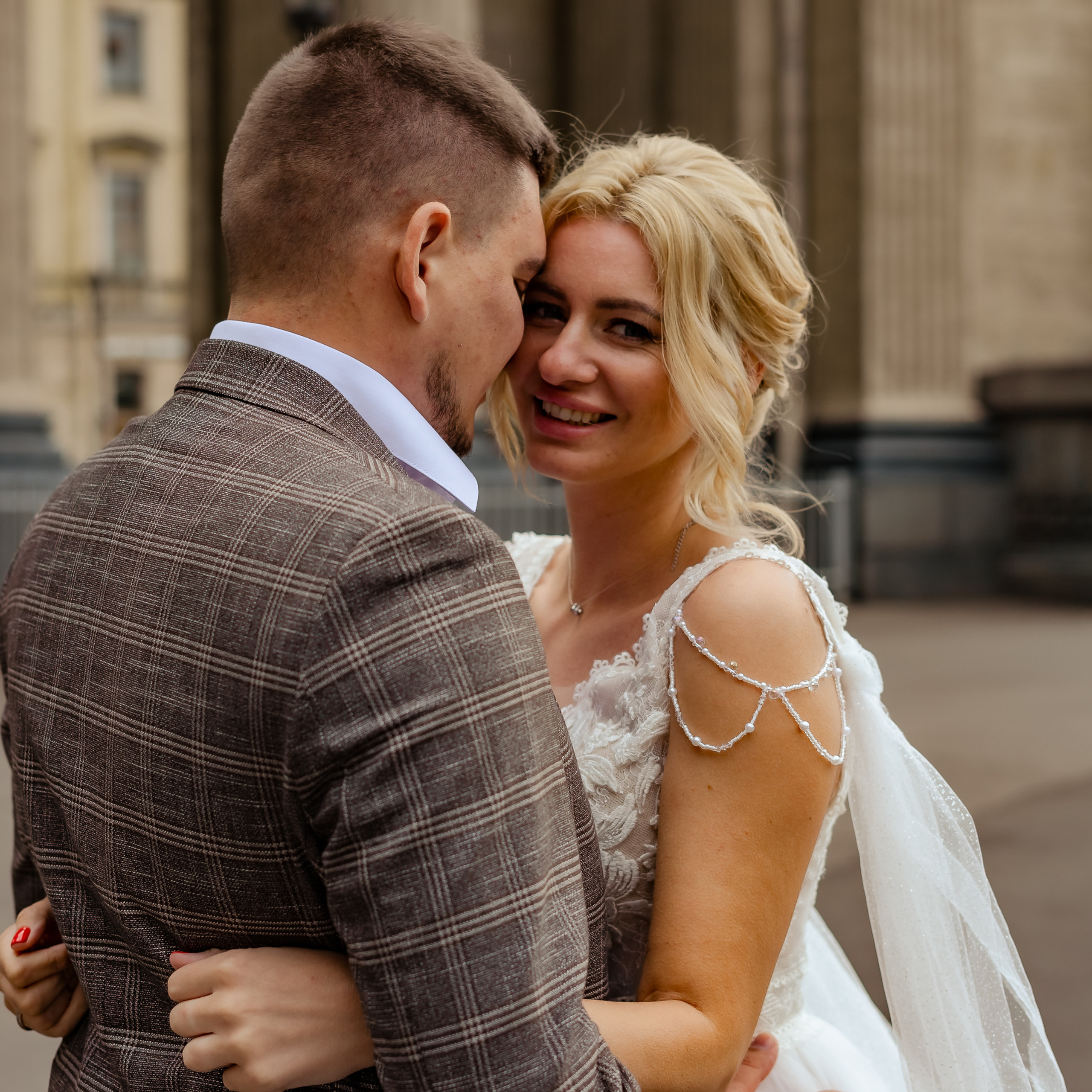 Свадьбы. Свадебный и репортажный фотограф в Санкт-Петербурге Антон Ромашко