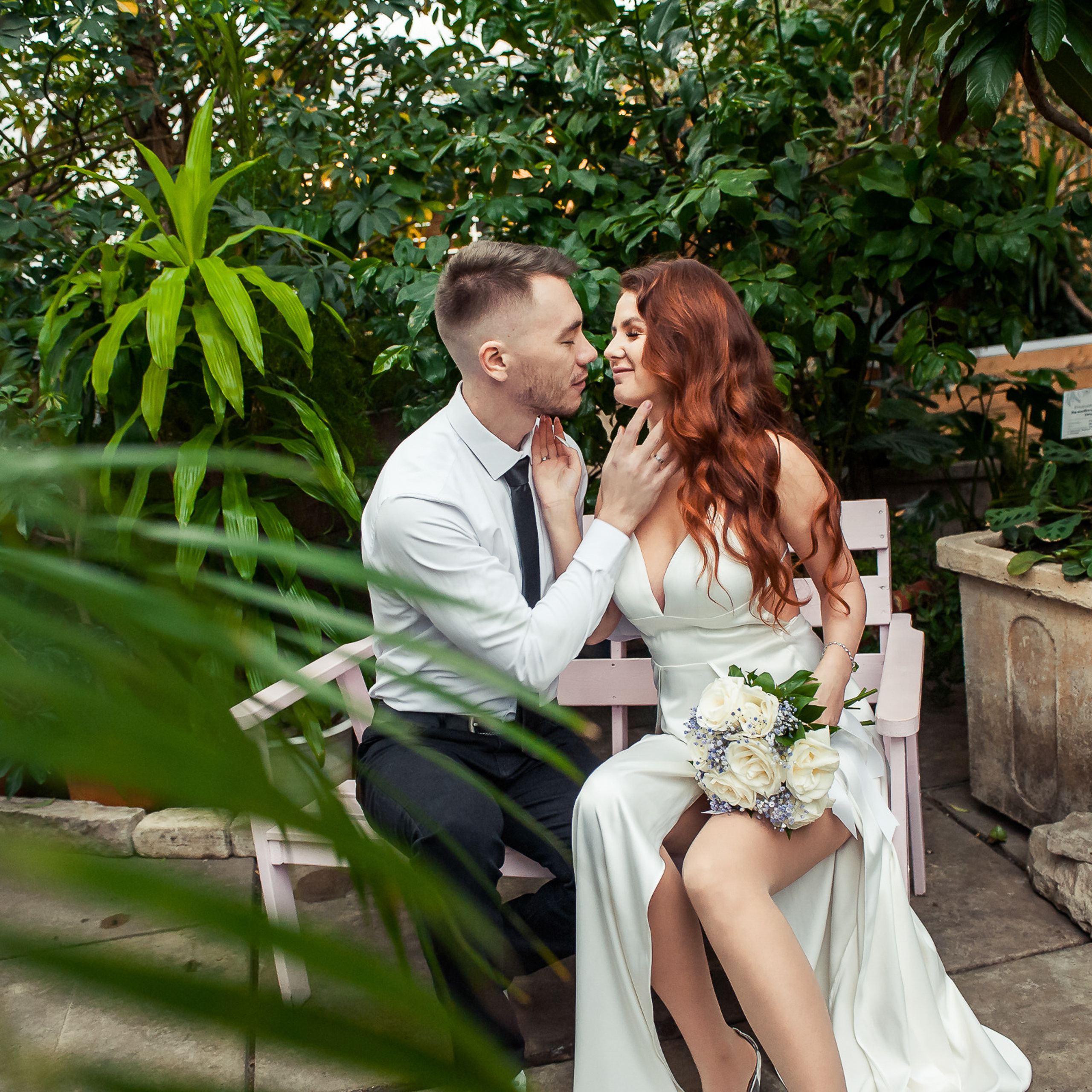 Свадьбы. Свадебный и репортажный фотограф в Санкт-Петербурге Антон Ромашко