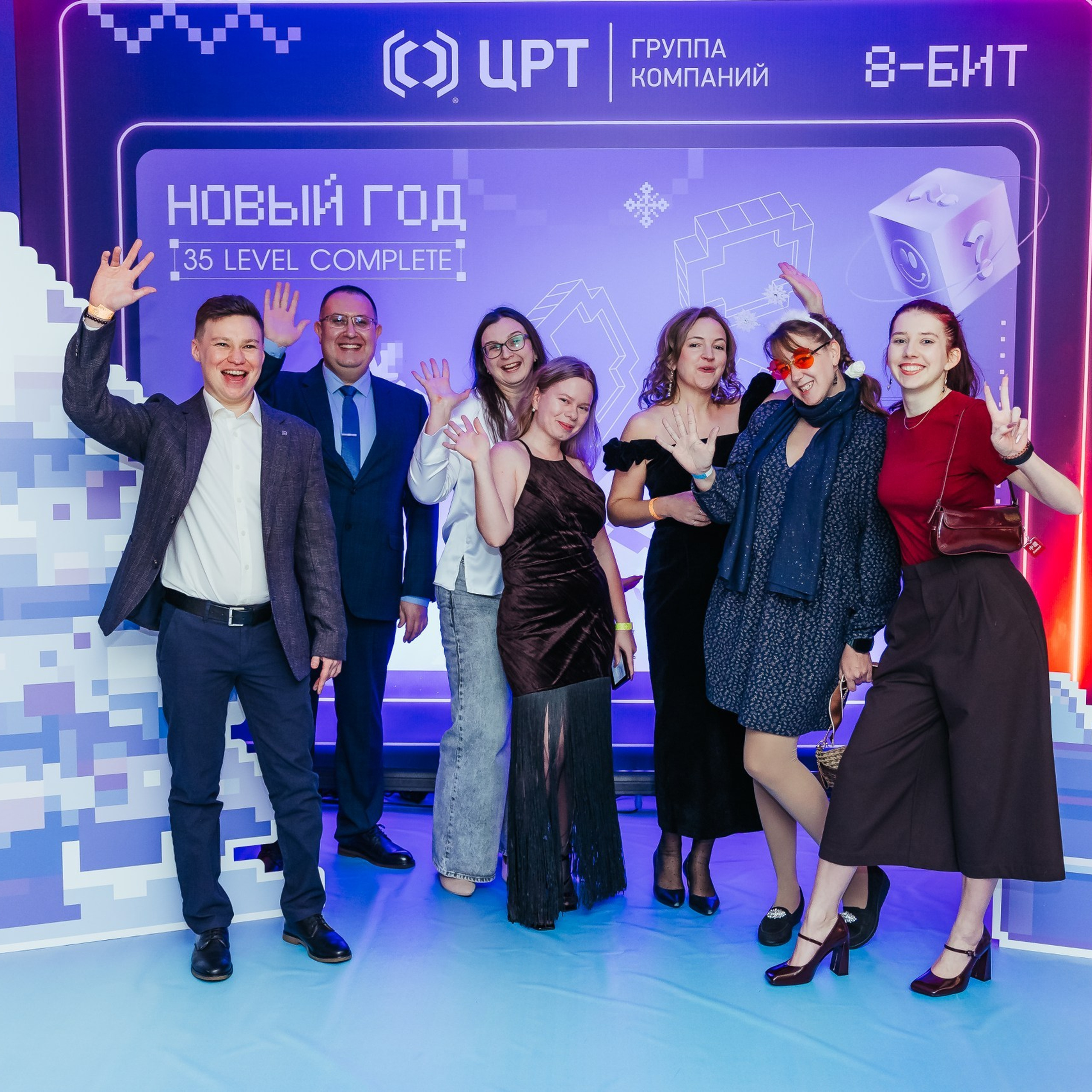 Банкеты, юбилеи, корпоративы. Свадебный и репортажный фотограф в Санкт-Петербурге Антон Ромашко