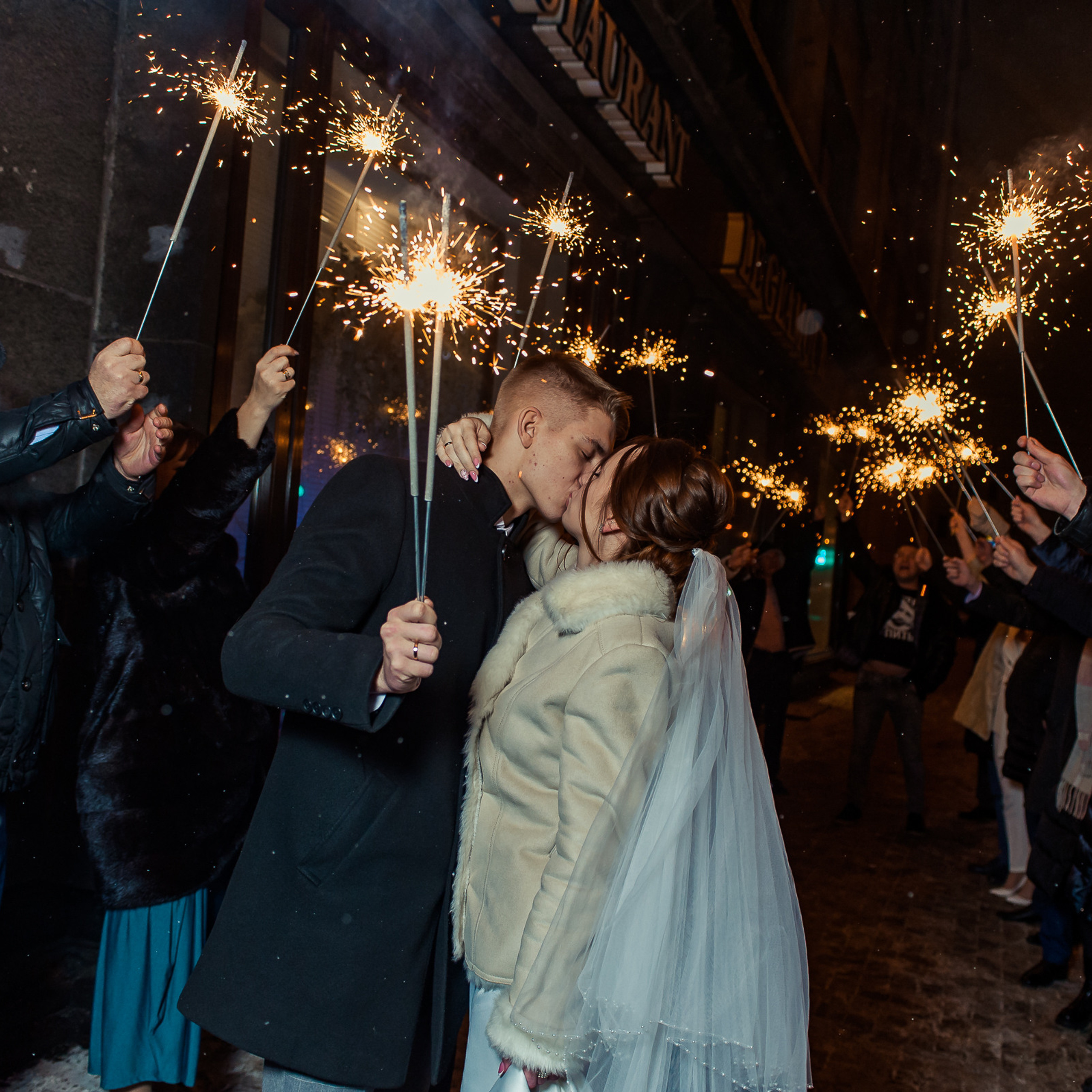 Банкеты, юбилеи, корпоративы. Свадебный и репортажный фотограф в Санкт-Петербурге Антон Ромашко