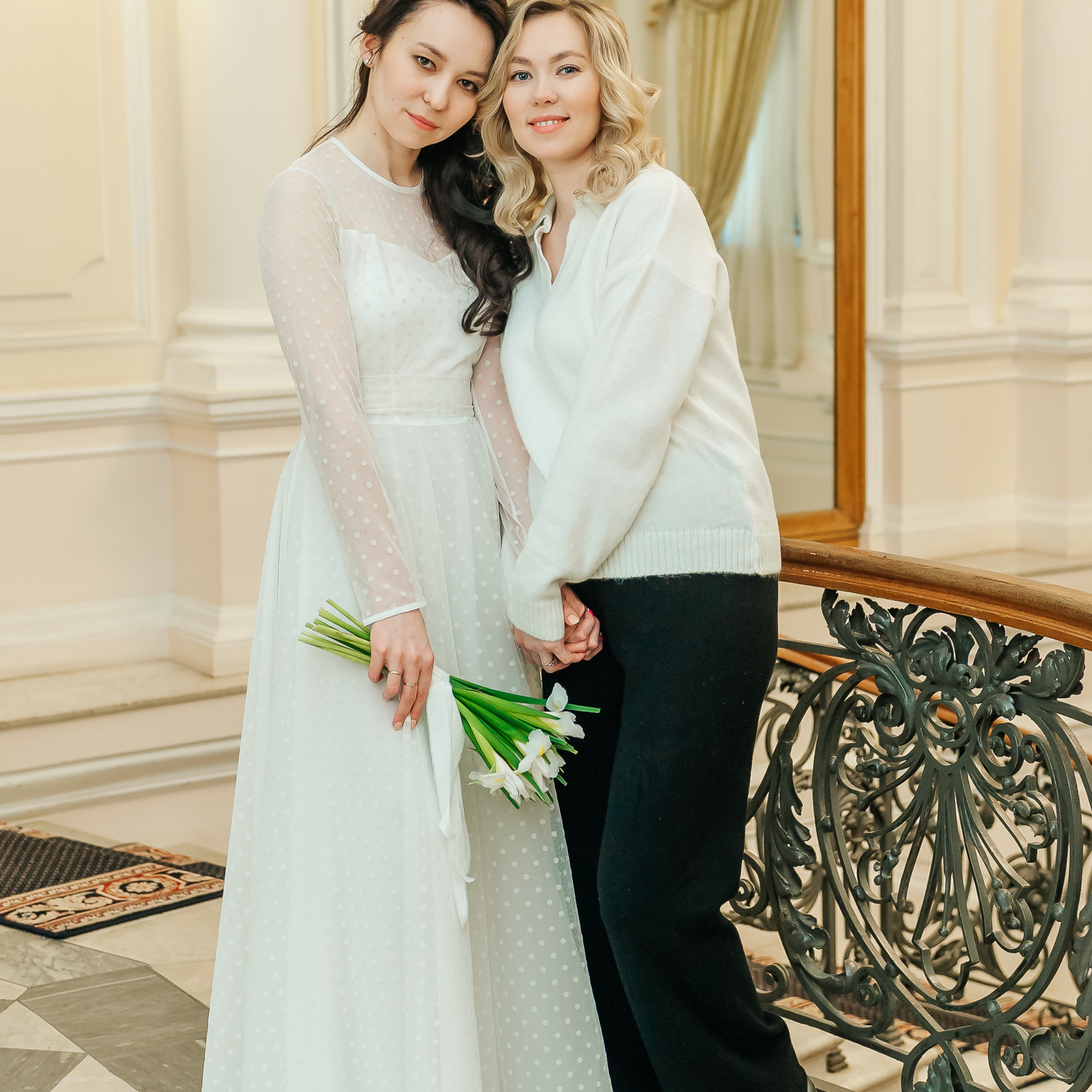 Свадьбы. Свадебный и репортажный фотограф в Санкт-Петербурге Антон Ромашко