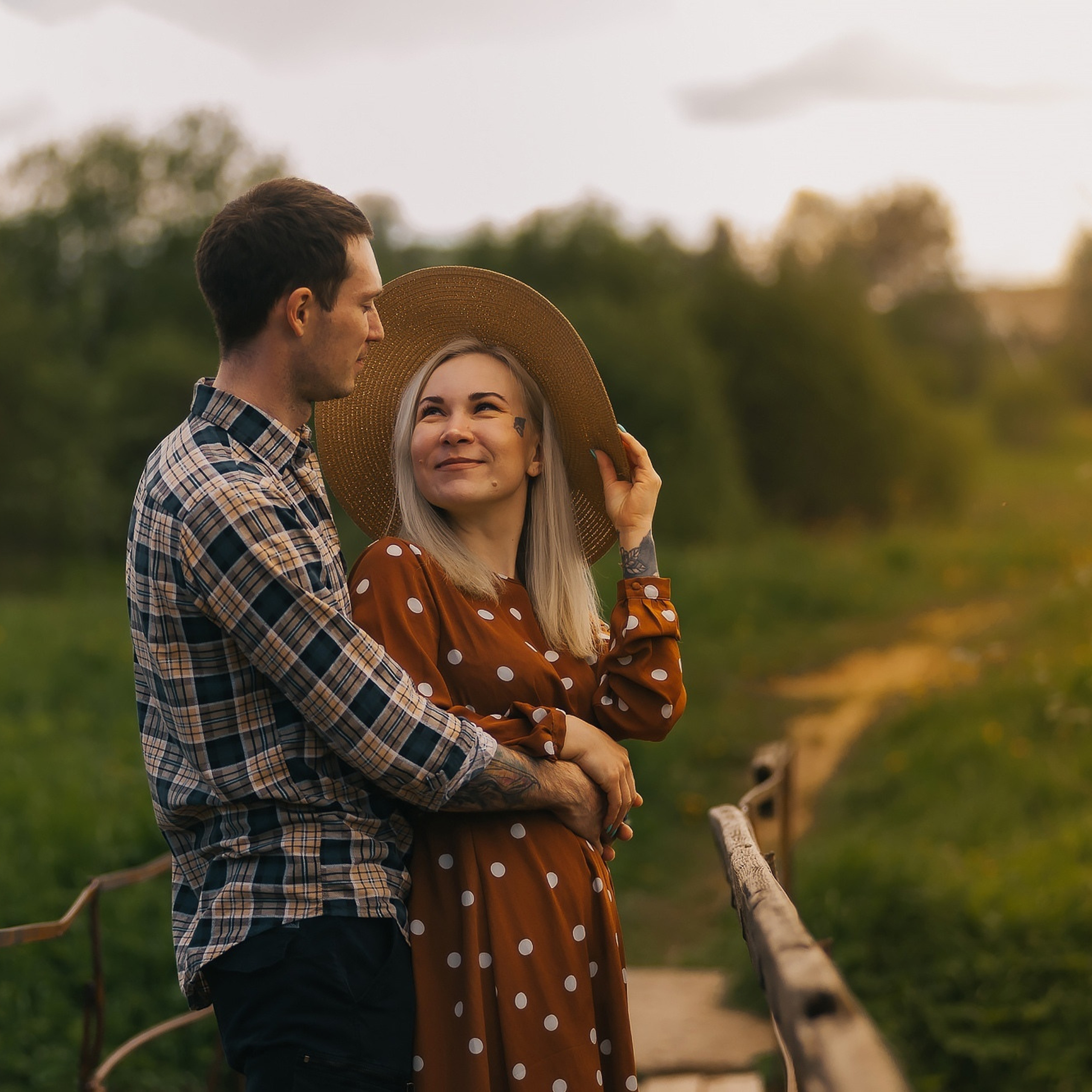 Lovestory. Свадебный и репортажный фотограф в Санкт-Петербурге Антон Ромашко