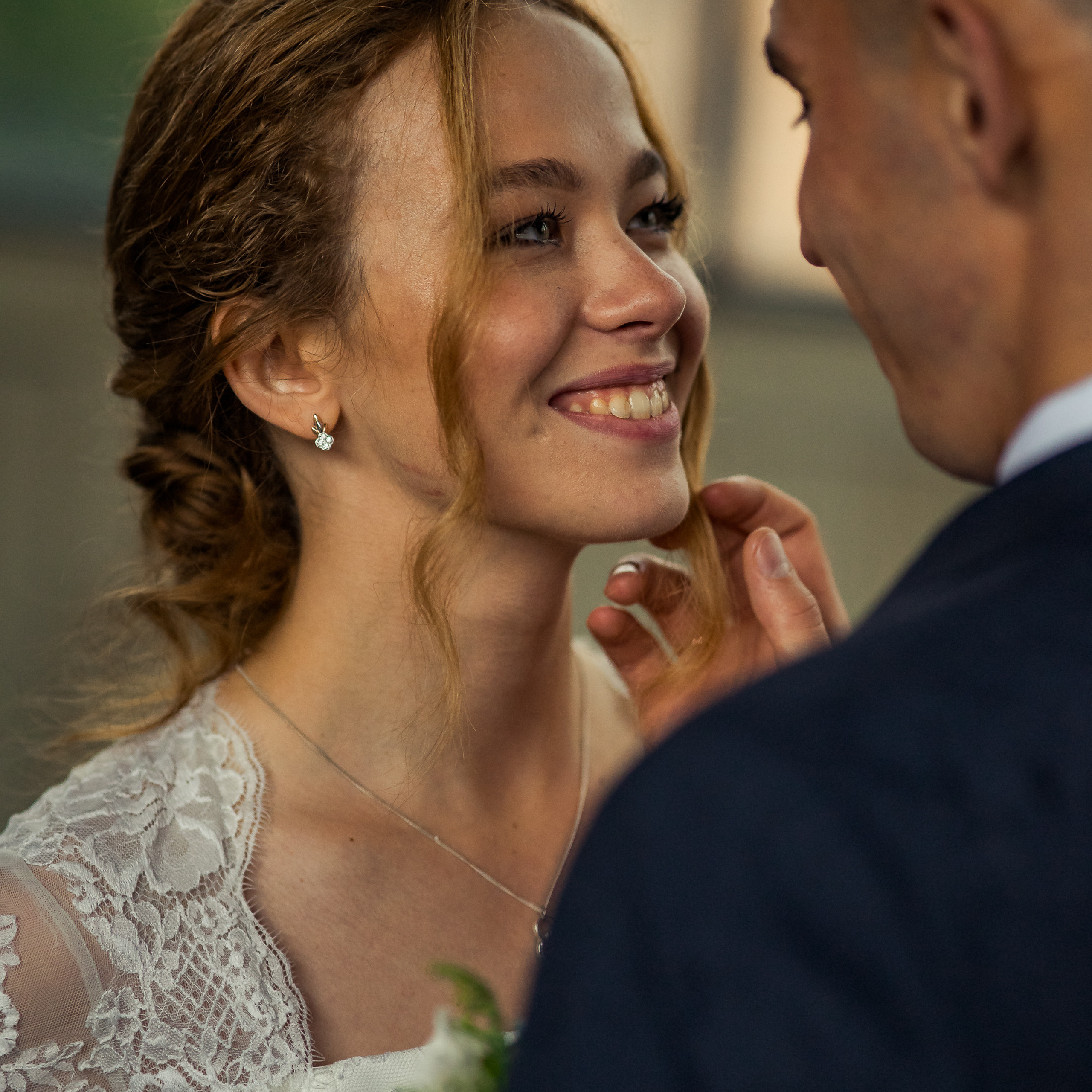 Свадьбы. Свадебный и репортажный фотограф в Санкт-Петербурге Антон Ромашко