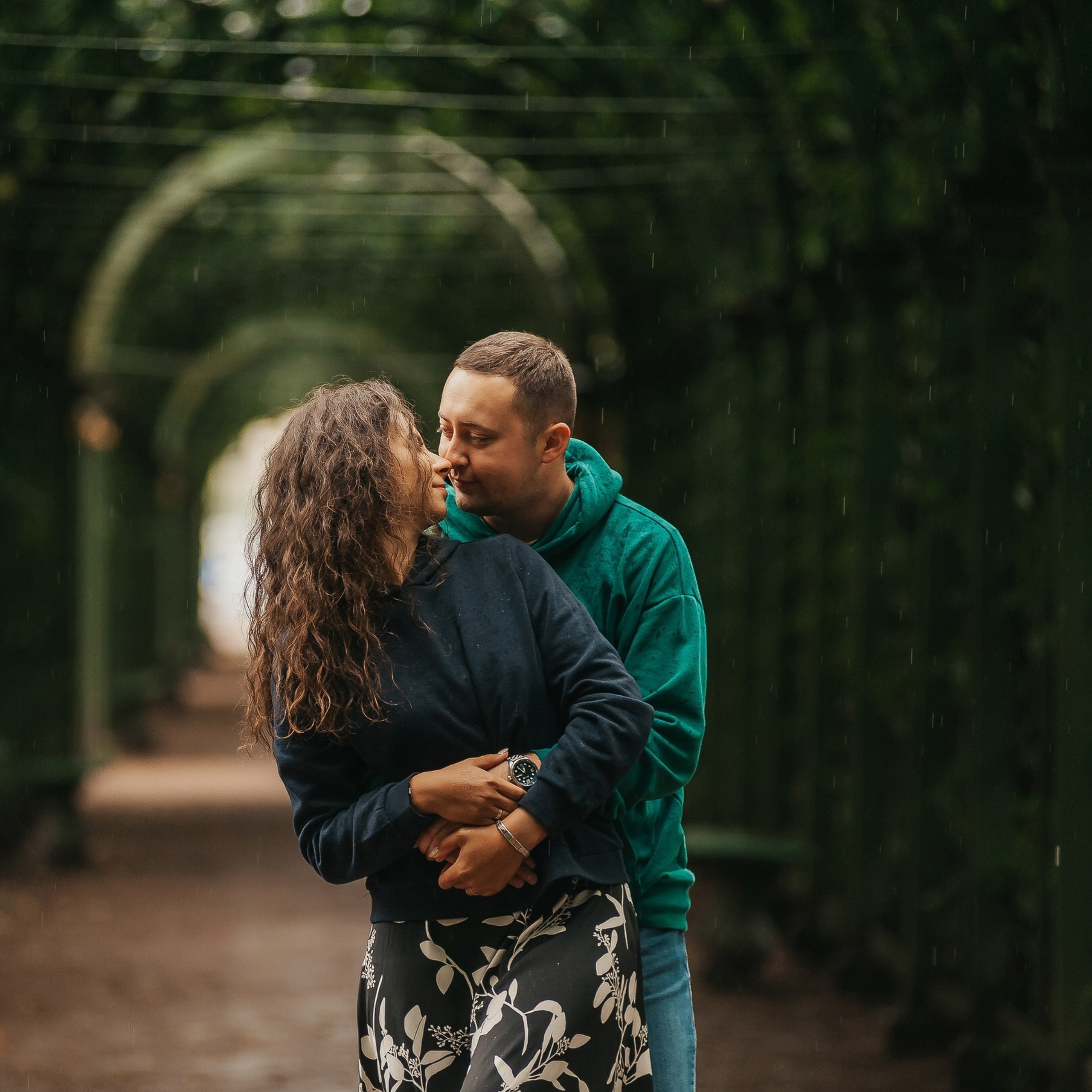 Lovestory. Свадебный и репортажный фотограф в Санкт-Петербурге Антон Ромашко