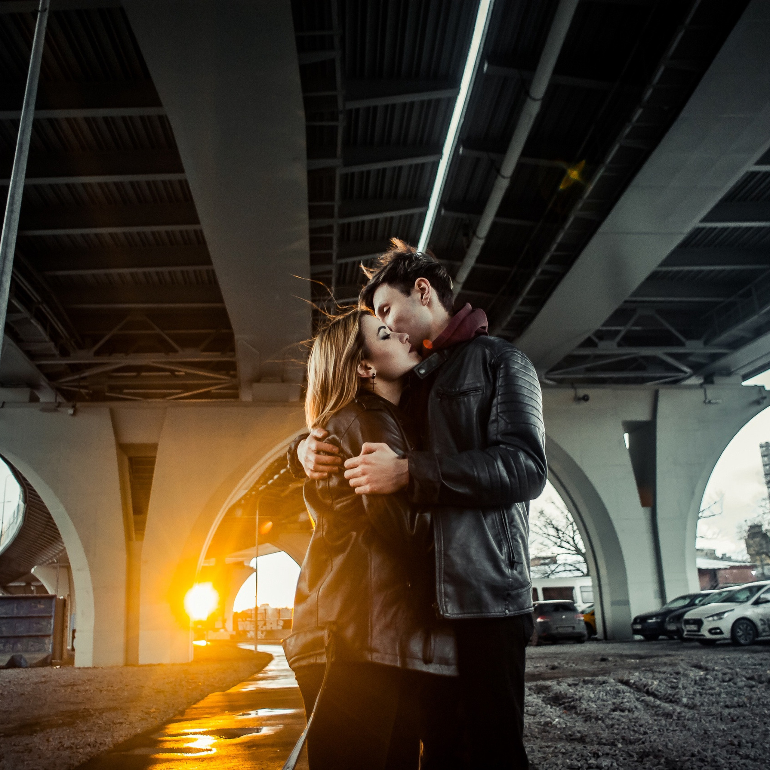 Lovestory. Свадебный и репортажный фотограф в Санкт-Петербурге Антон Ромашко