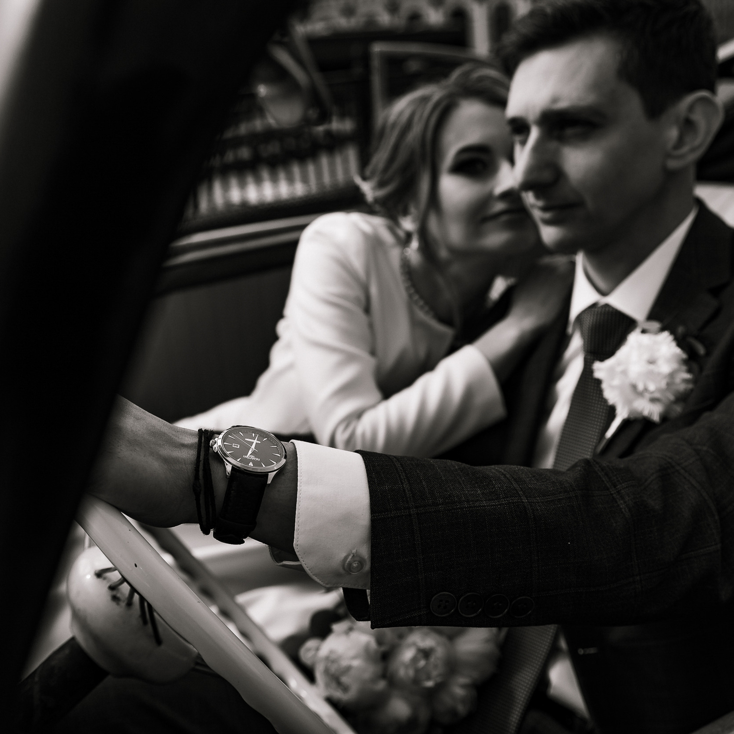 Свадьбы. Свадебный и репортажный фотограф в Санкт-Петербурге Антон Ромашко