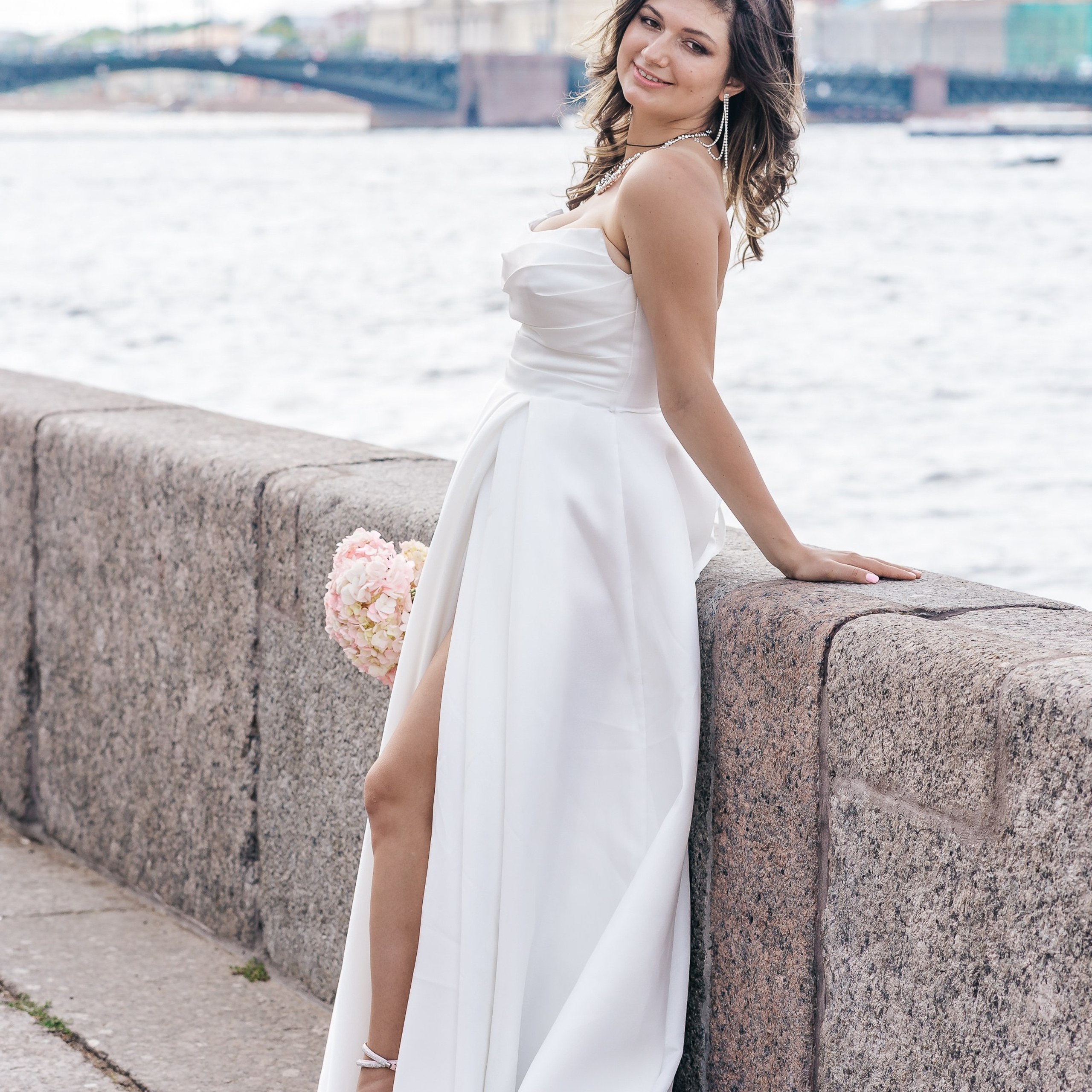 Свадьбы. Свадебный и репортажный фотограф в Санкт-Петербурге Антон Ромашко