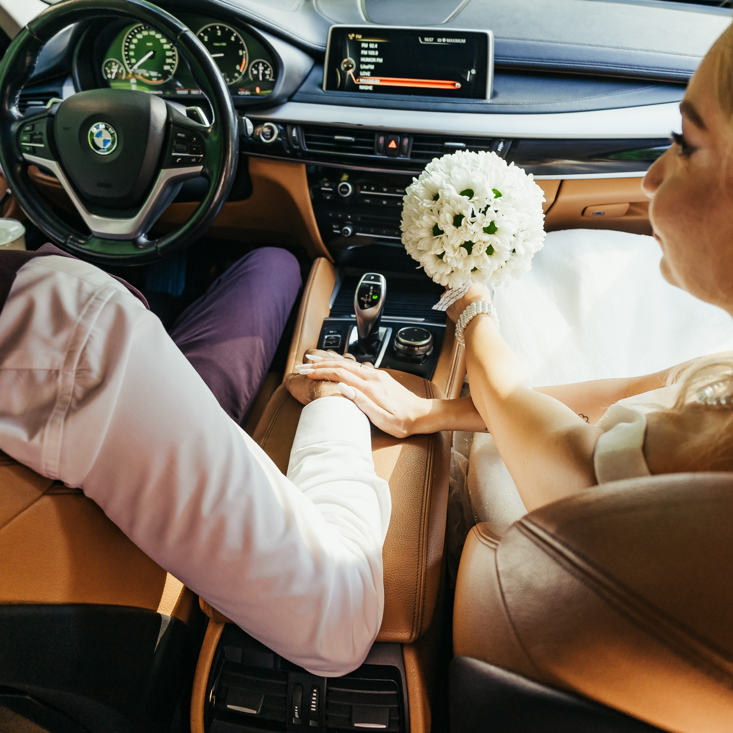 Свадьбы. Свадебный и репортажный фотограф в Санкт-Петербурге Антон Ромашко