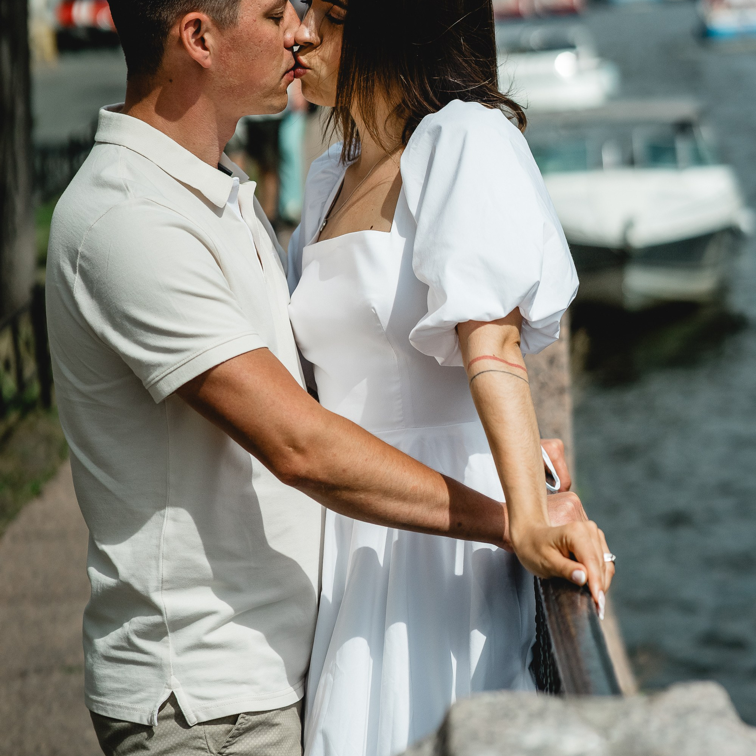 Lovestory. Свадебный и репортажный фотограф в Санкт-Петербурге Антон Ромашко