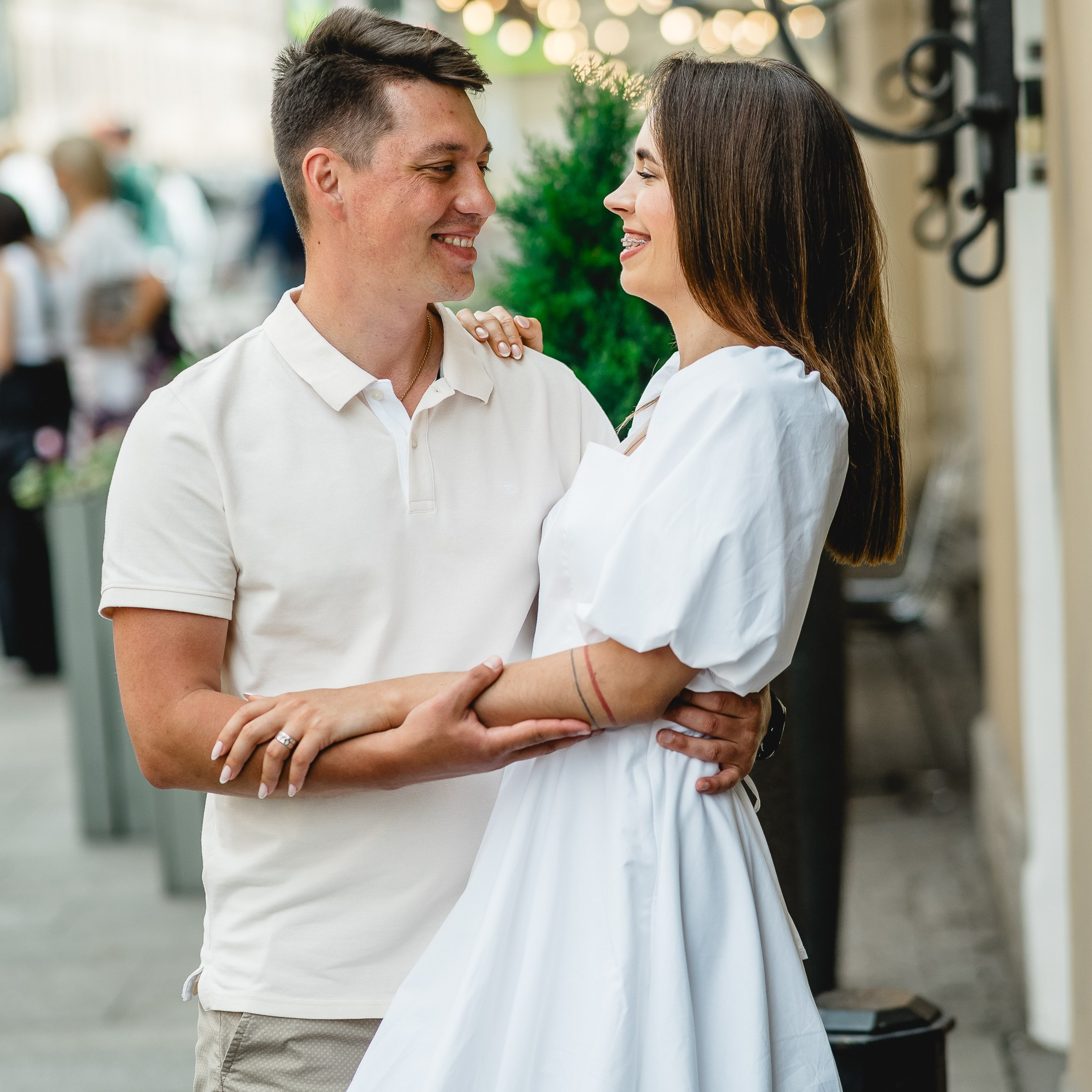 Lovestory. Свадебный и репортажный фотограф в Санкт-Петербурге Антон Ромашко