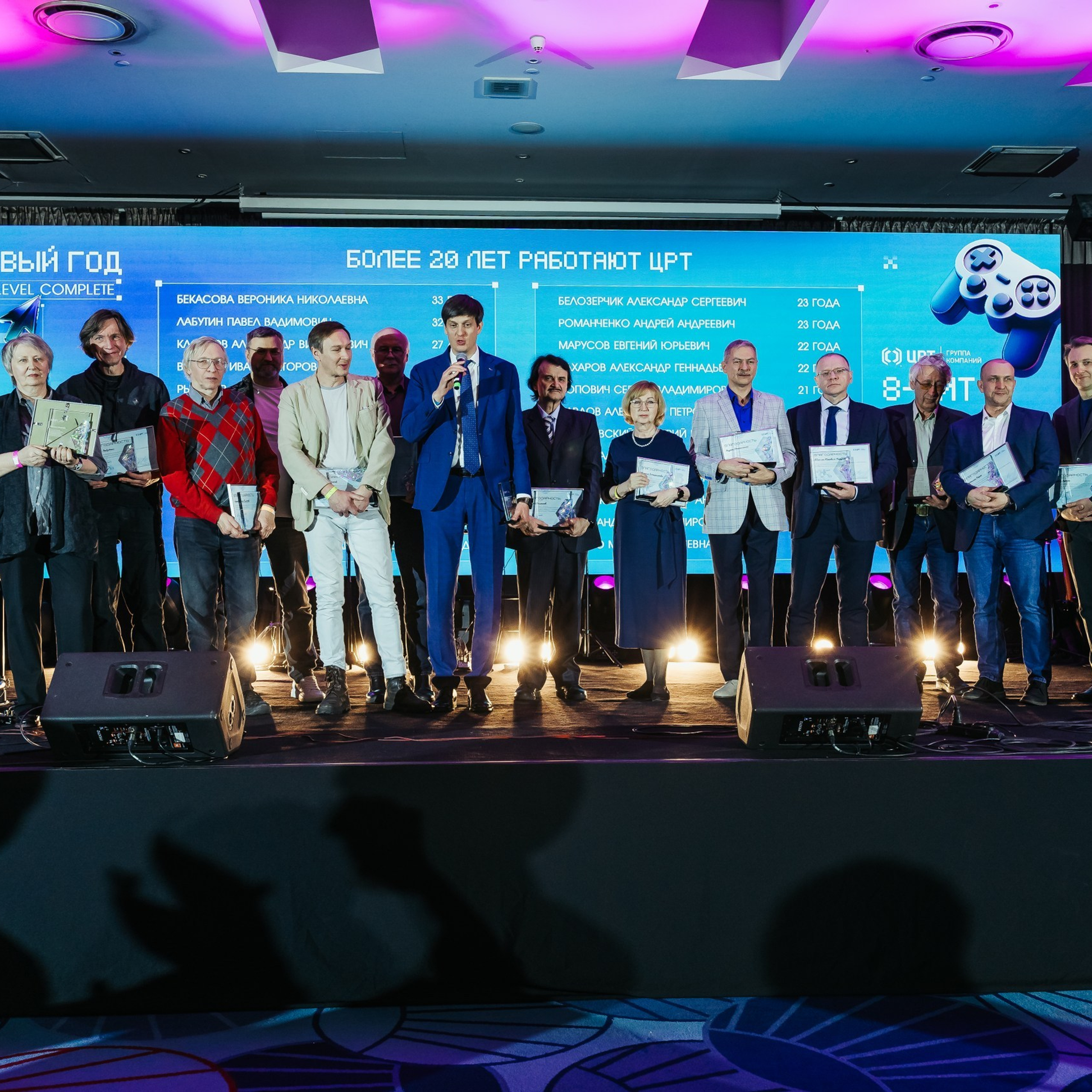 Банкеты, юбилеи, корпоративы. Свадебный и репортажный фотограф в Санкт-Петербурге Антон Ромашко