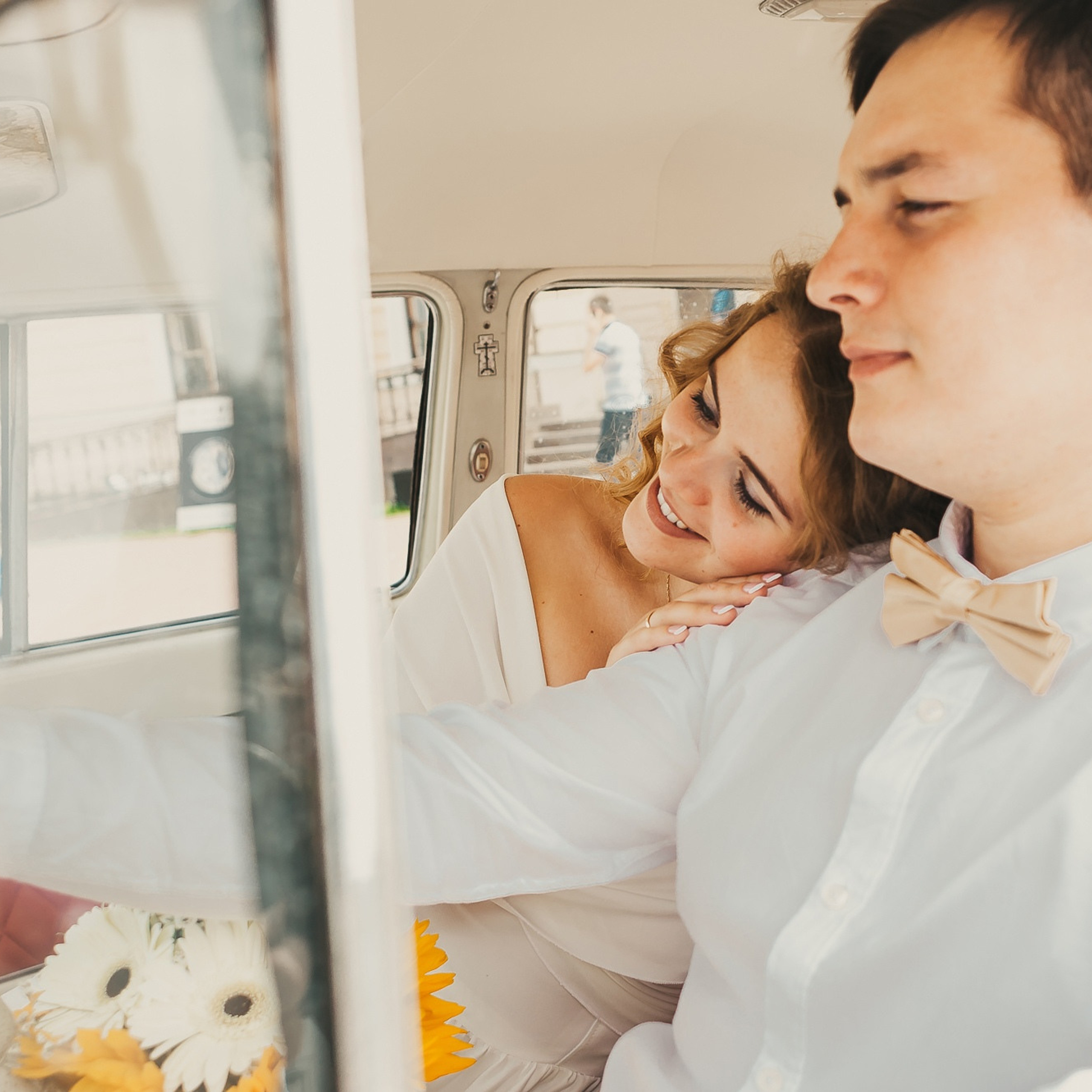 Свадьбы. Свадебный и репортажный фотограф в Санкт-Петербурге Антон Ромашко