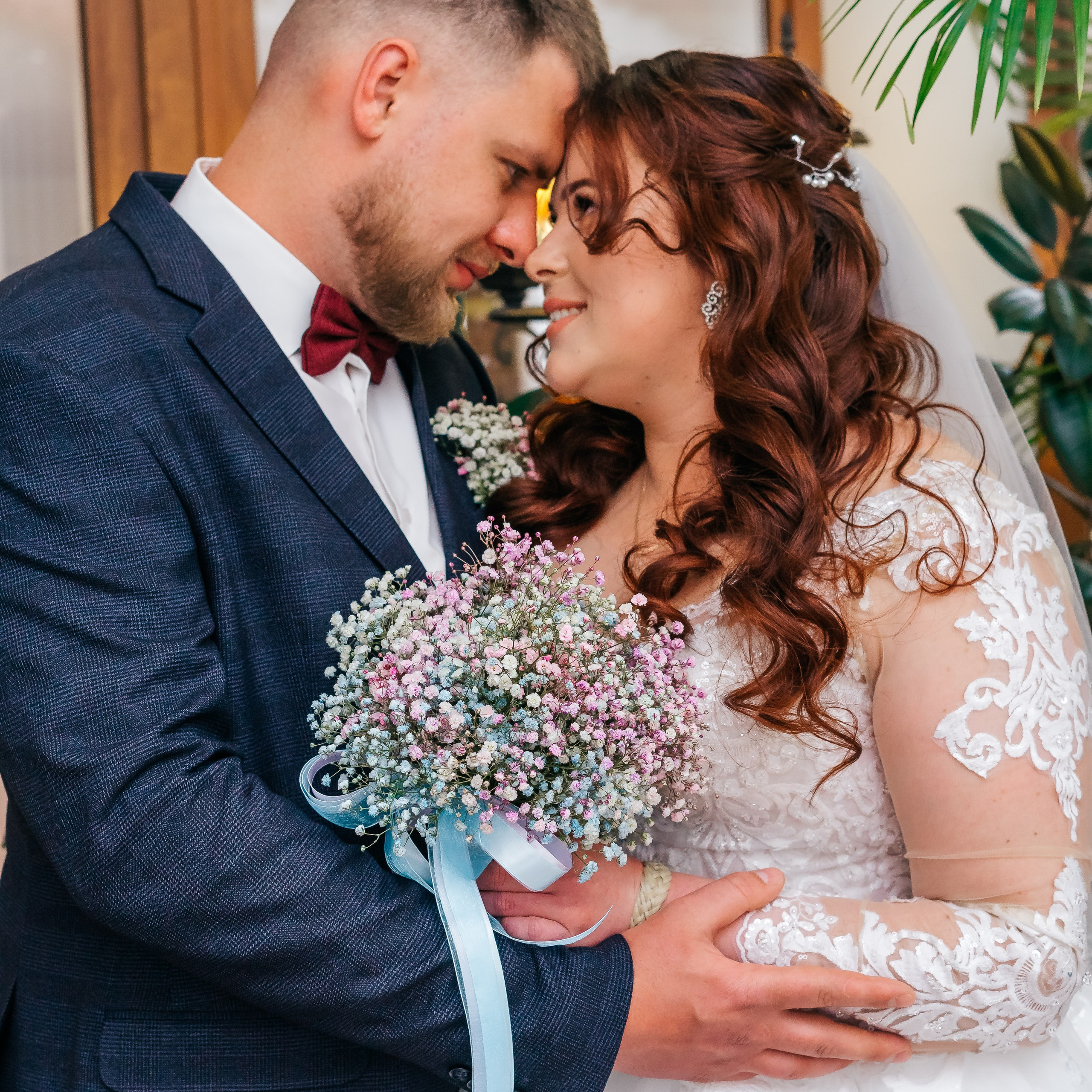 Свадьбы. Свадебный и репортажный фотограф в Санкт-Петербурге Антон Ромашко