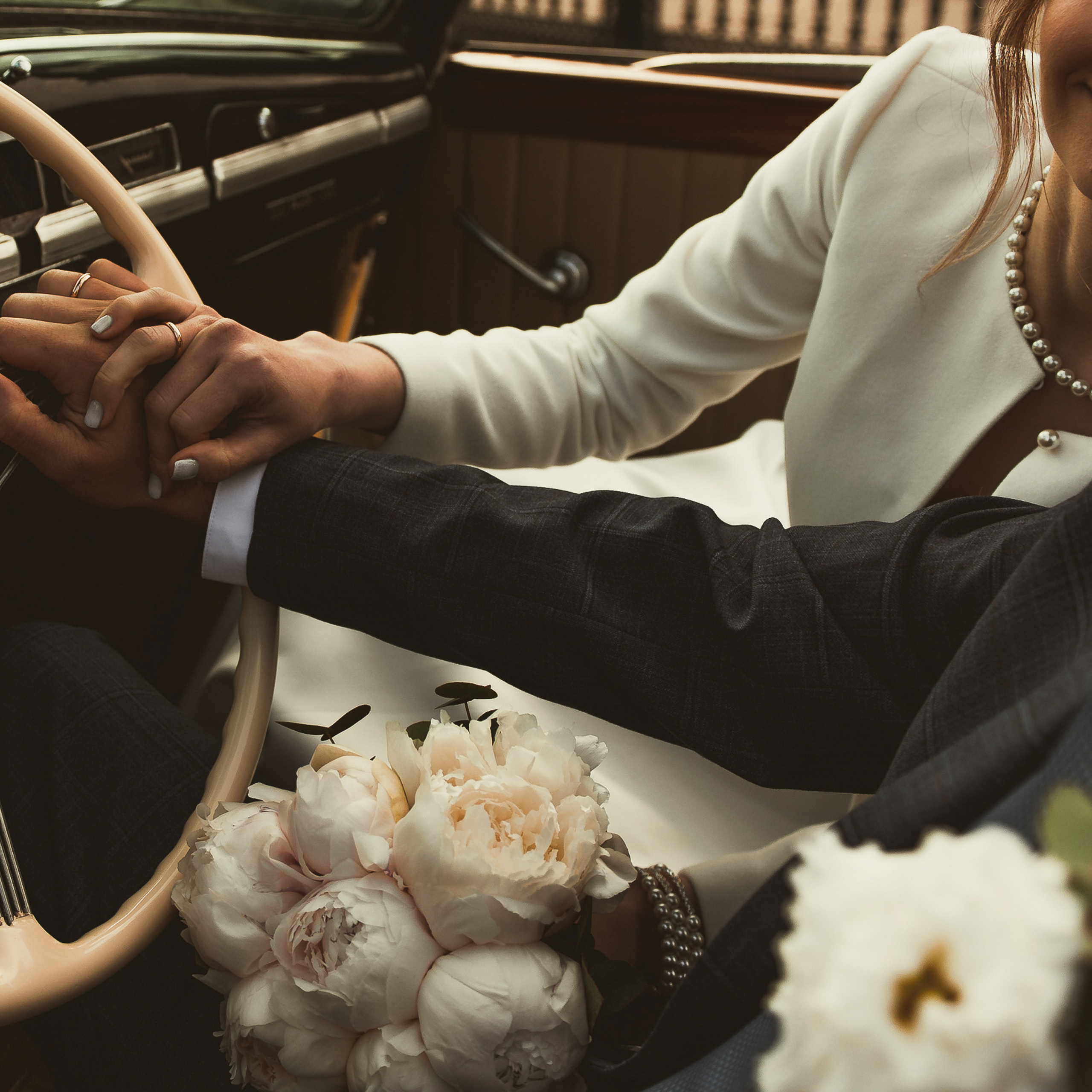 Свадьбы. Свадебный и репортажный фотограф в Санкт-Петербурге Антон Ромашко