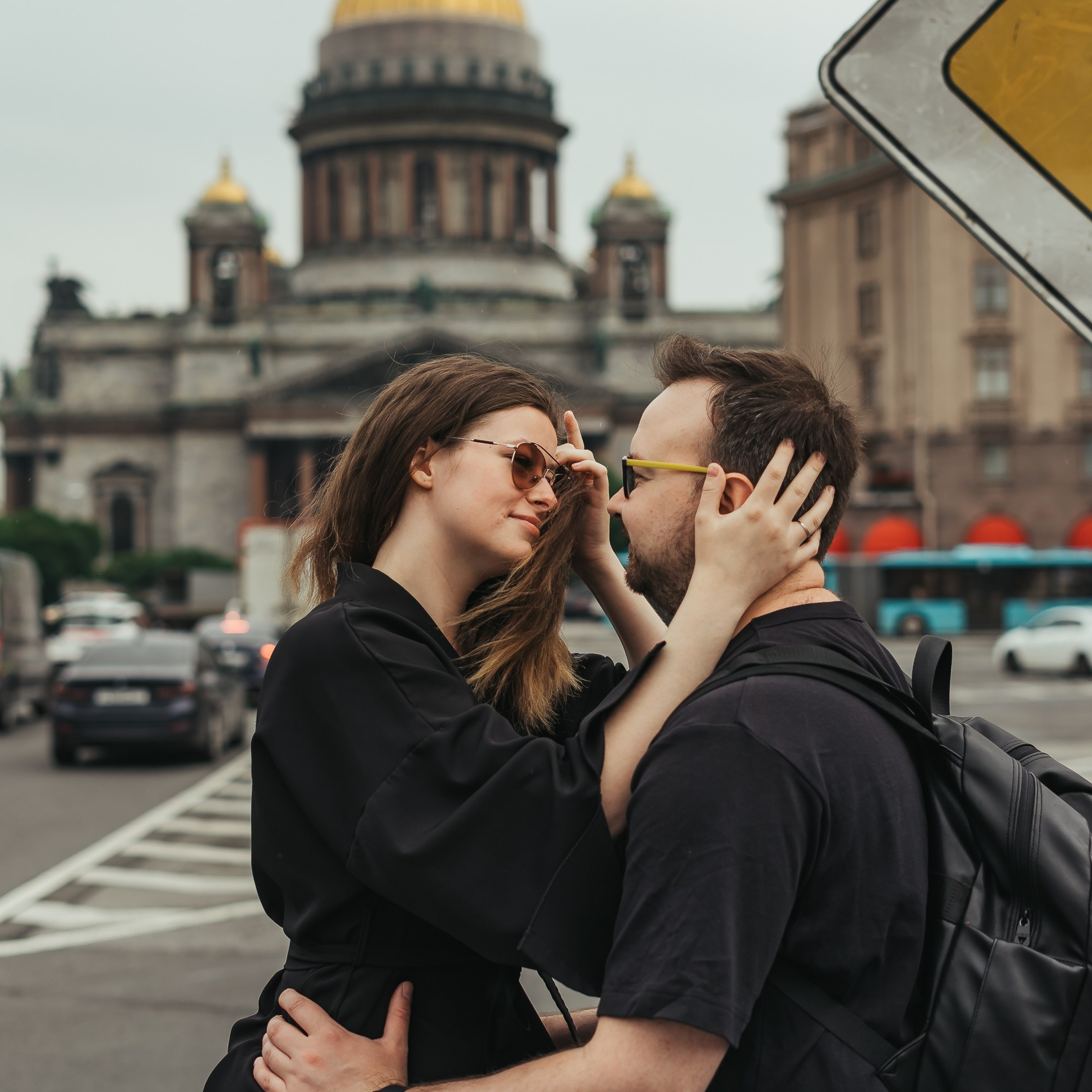 Lovestory. Свадебный и репортажный фотограф в Санкт-Петербурге Антон Ромашко