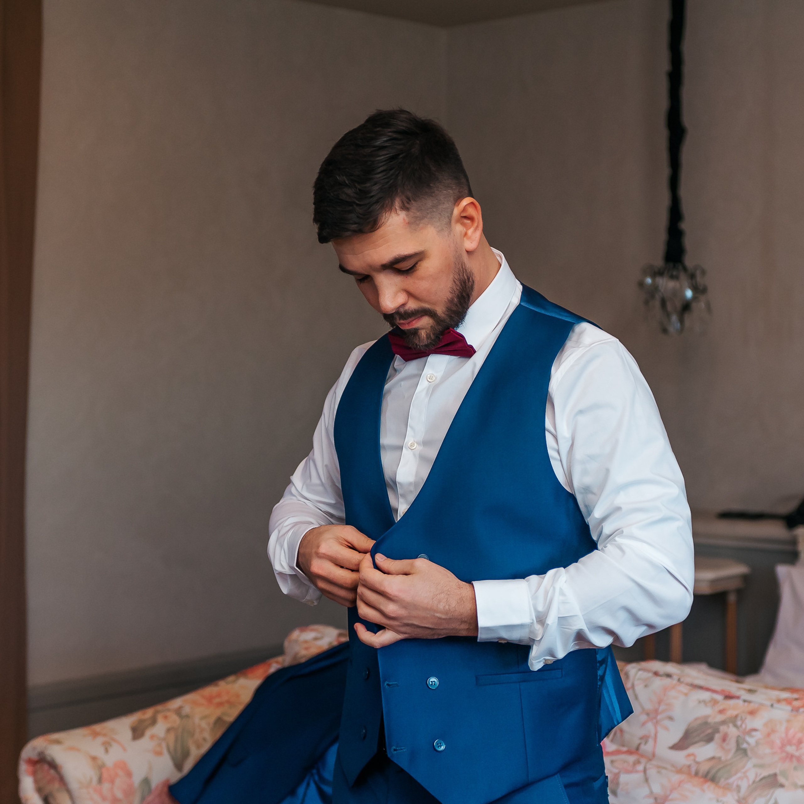 Свадьбы. Свадебный и репортажный фотограф в Санкт-Петербурге Антон Ромашко