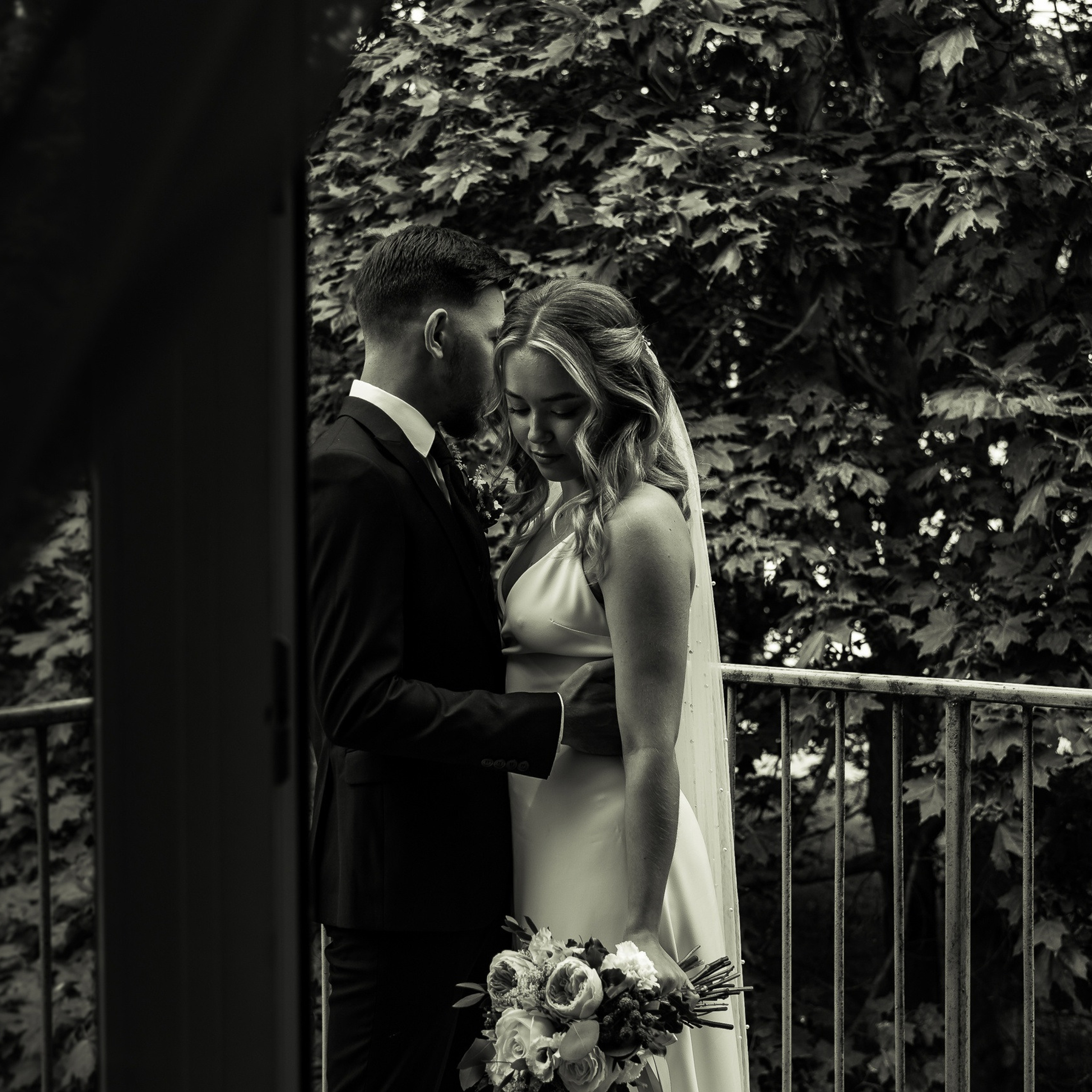 Свадьбы. Свадебный и репортажный фотограф в Санкт-Петербурге Антон Ромашко