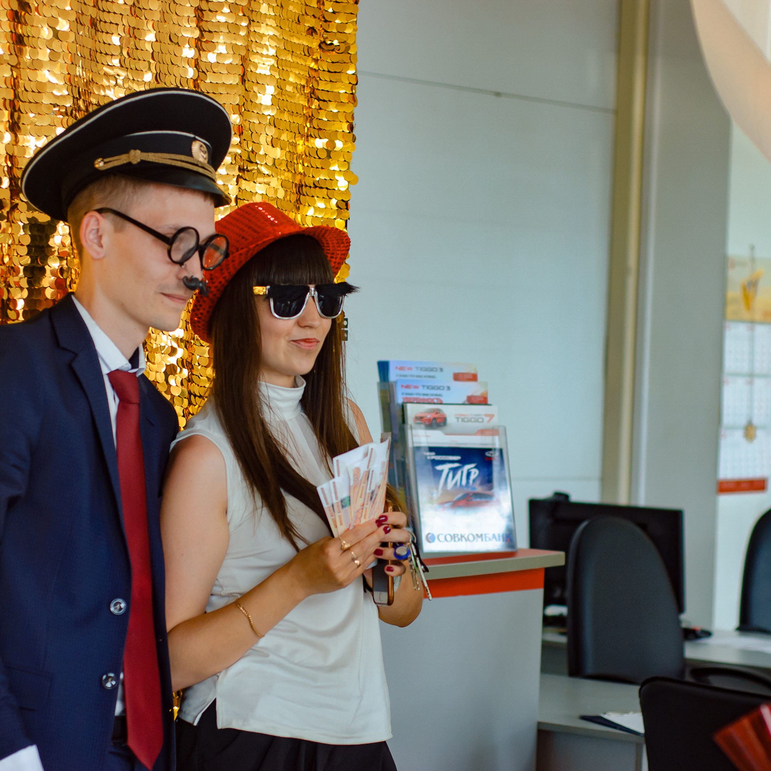 Репортажная съемка. Свадебный и репортажный фотограф в Санкт-Петербурге Антон Ромашко