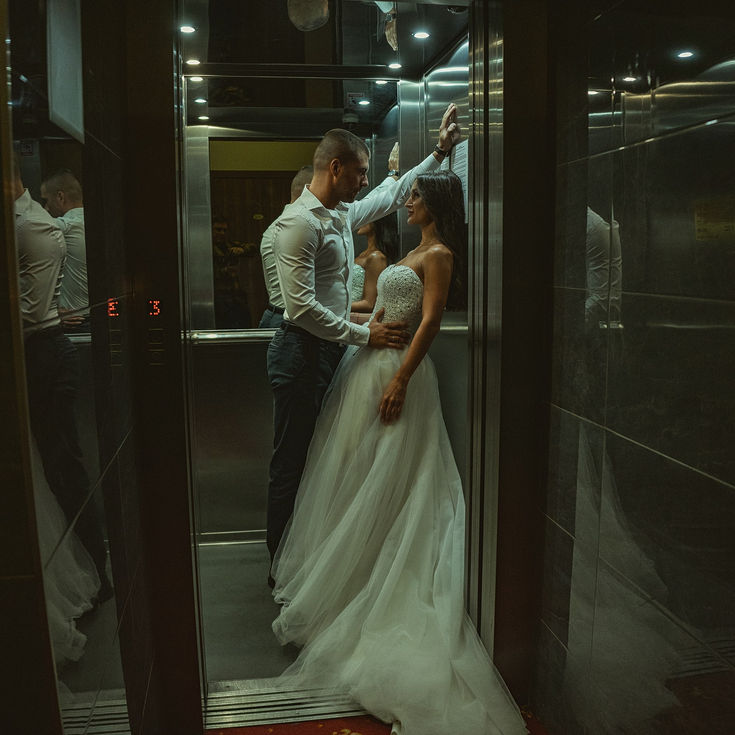 Свадьбы. Свадебный и репортажный фотограф в Санкт-Петербурге Антон Ромашко