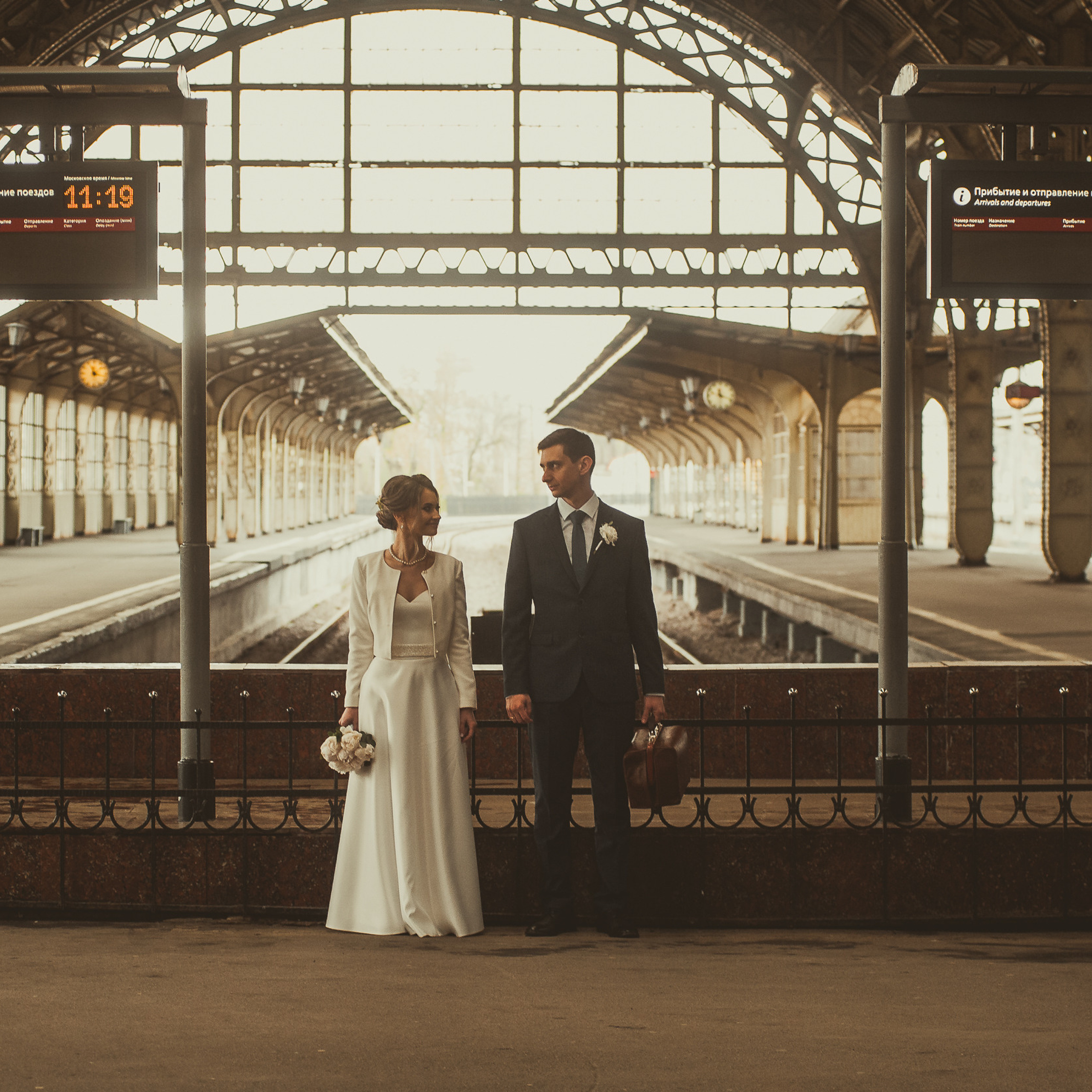 Свадьбы. Свадебный и репортажный фотограф в Санкт-Петербурге Антон Ромашко