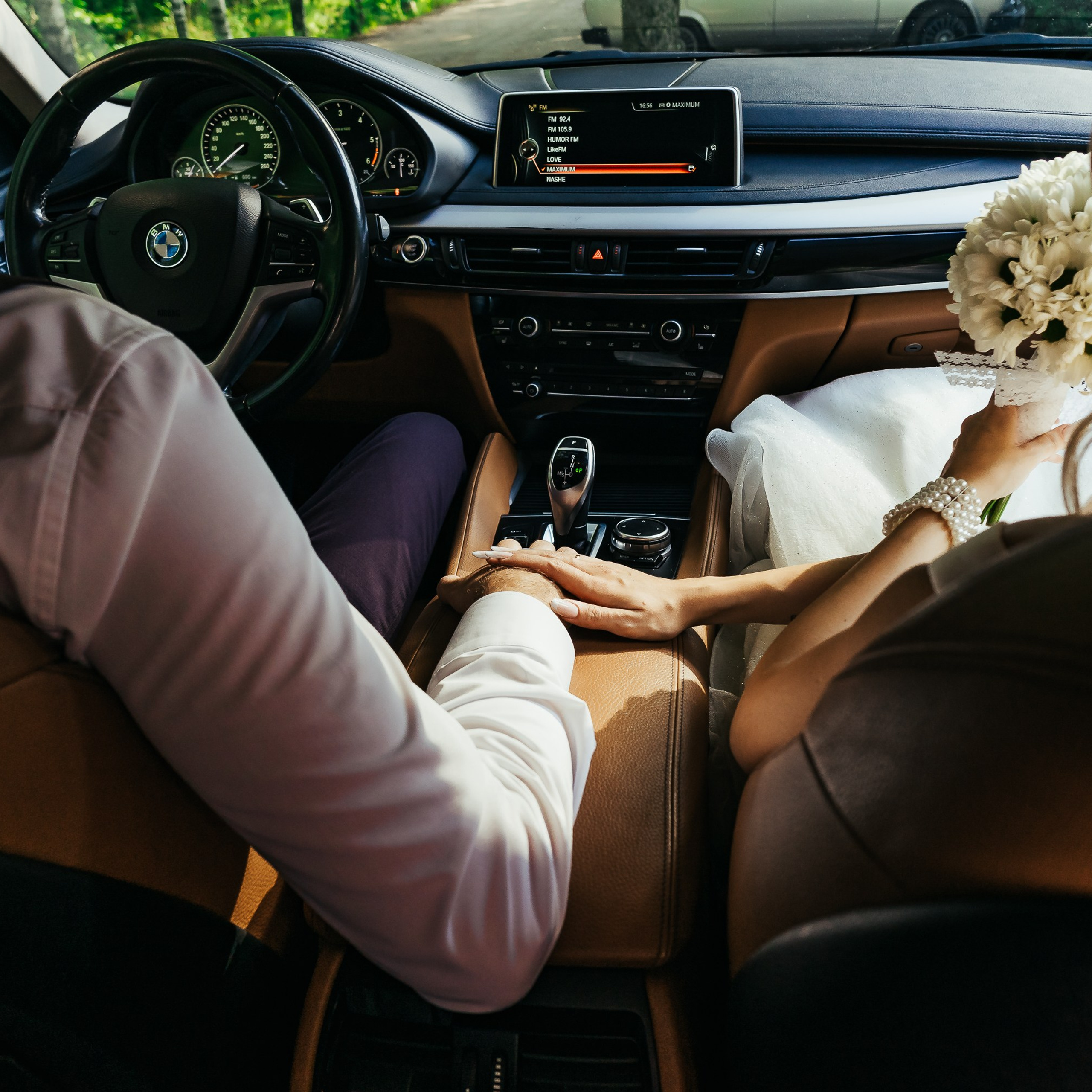 Свадьбы. Свадебный и репортажный фотограф в Санкт-Петербурге Антон Ромашко