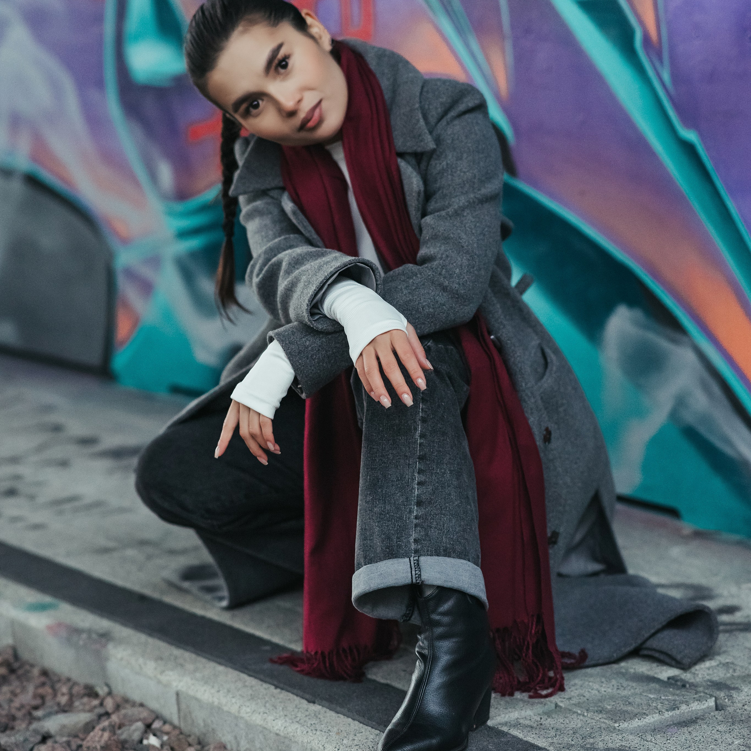 Фотосессии. Свадебный и репортажный фотограф в Санкт-Петербурге Антон Ромашко