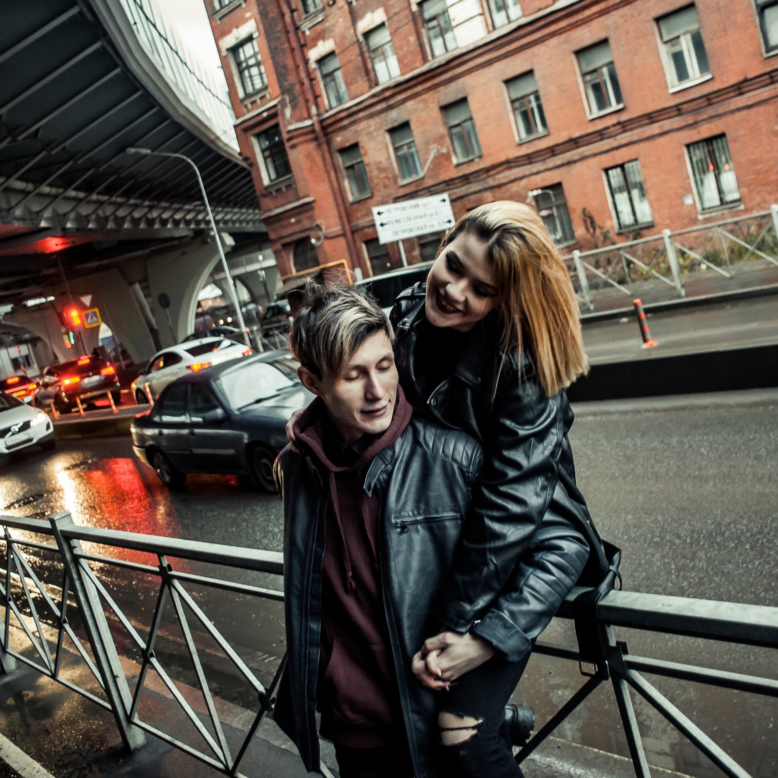 Lovestory. Свадебный и репортажный фотограф в Санкт-Петербурге Антон Ромашко