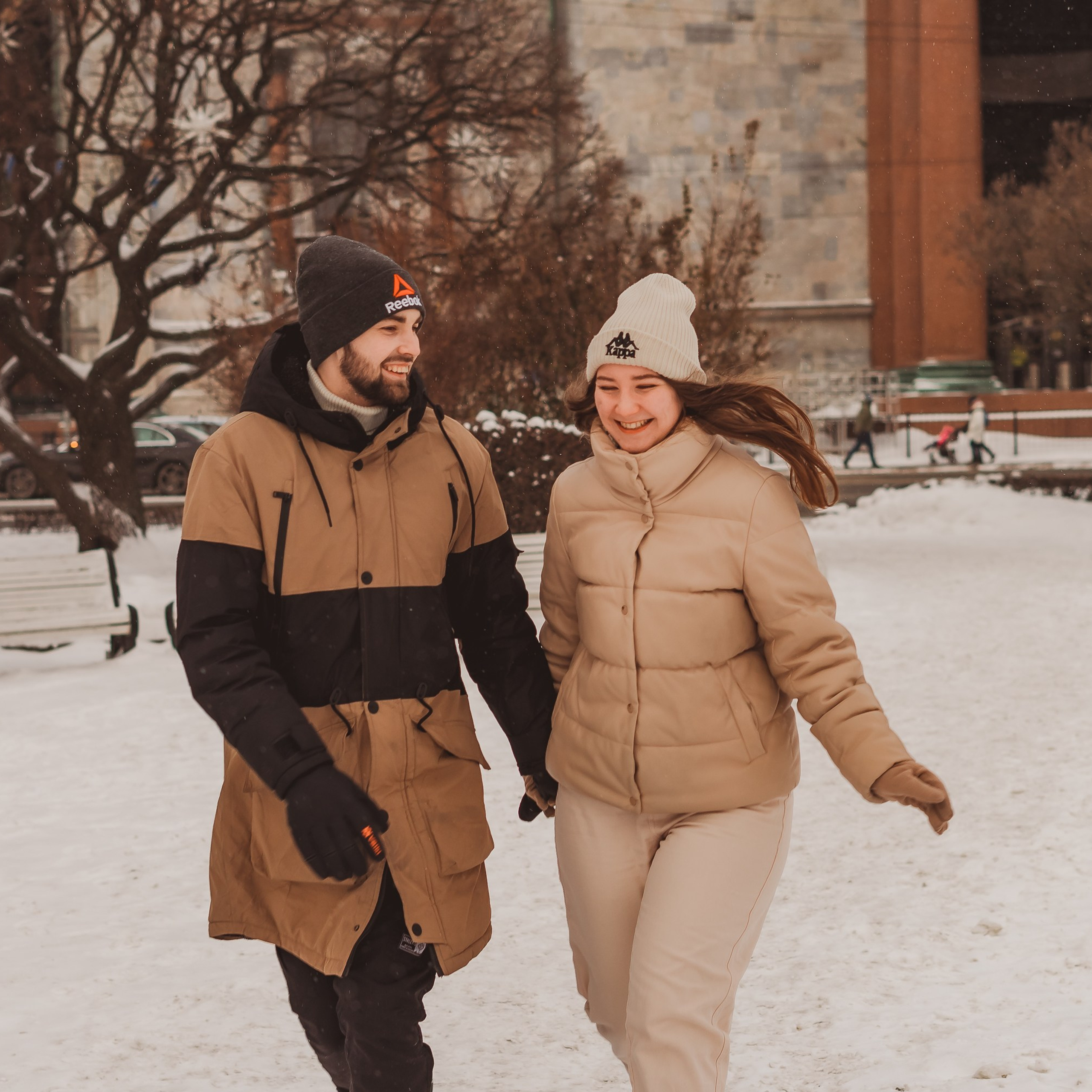 Lovestory. Свадебный и репортажный фотограф в Санкт-Петербурге Антон Ромашко