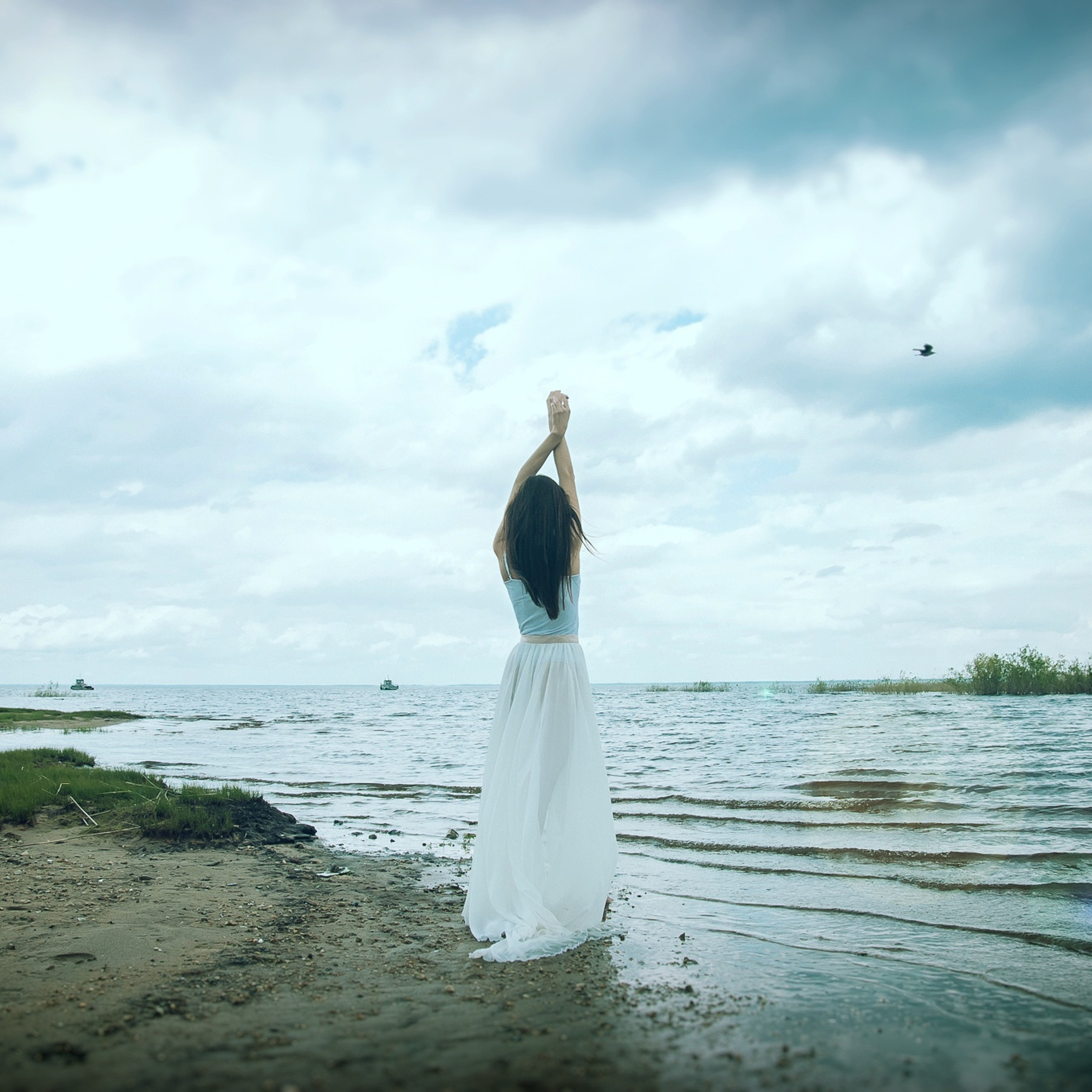 Фотосессии. Свадебный и репортажный фотограф в Санкт-Петербурге Антон Ромашко