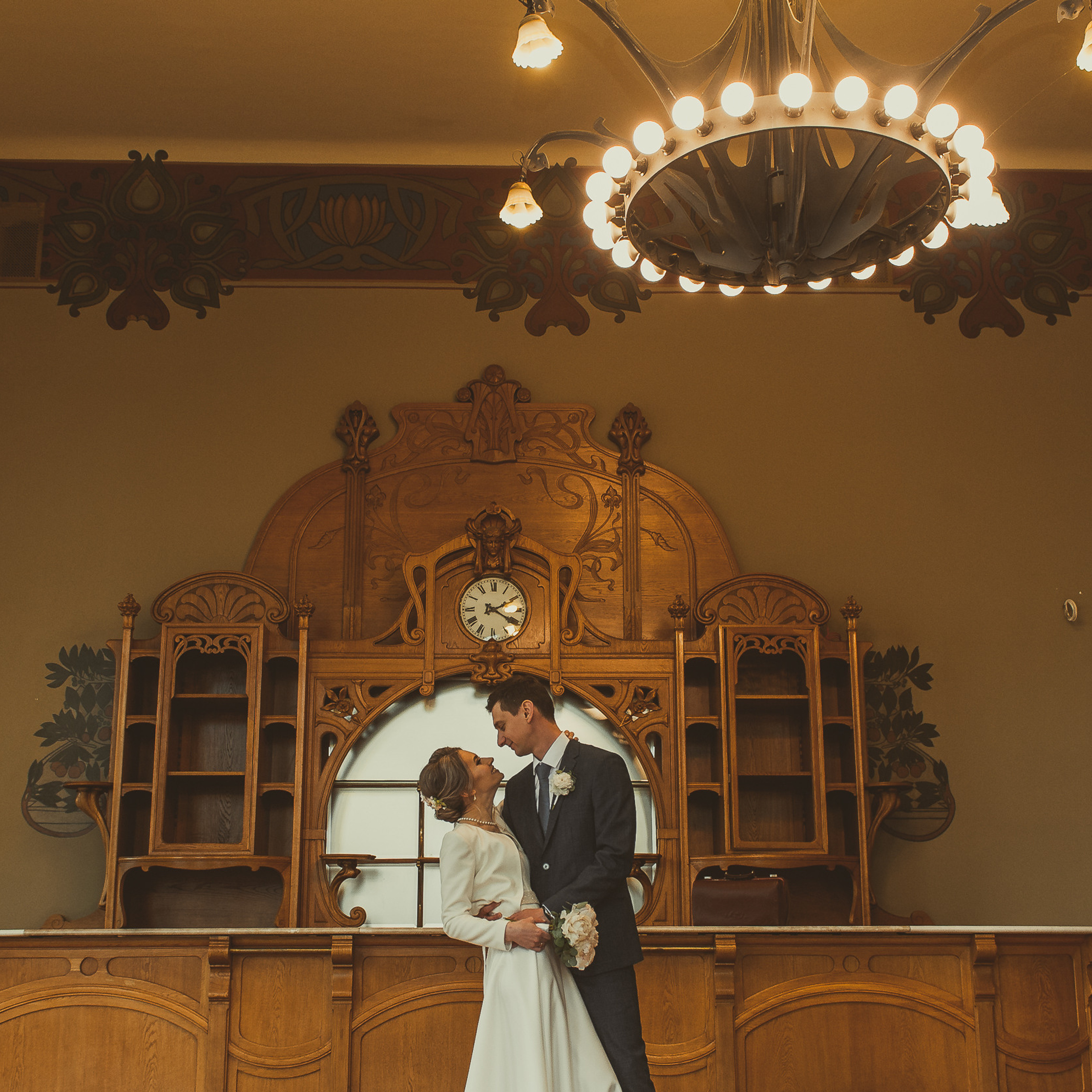 Свадьбы. Свадебный и репортажный фотограф в Санкт-Петербурге Антон Ромашко