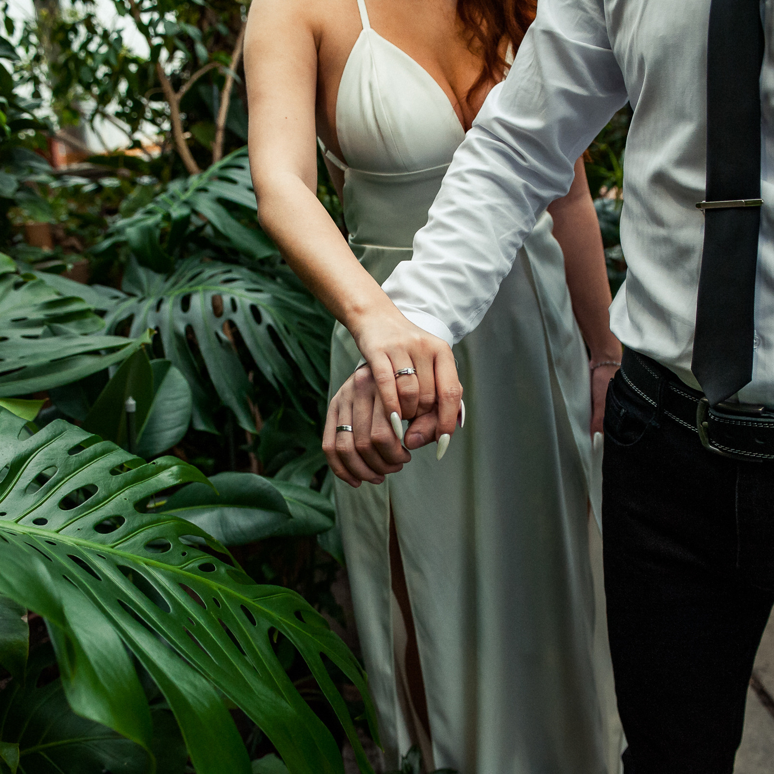 Свадьбы. Свадебный и репортажный фотограф в Санкт-Петербурге Антон Ромашко