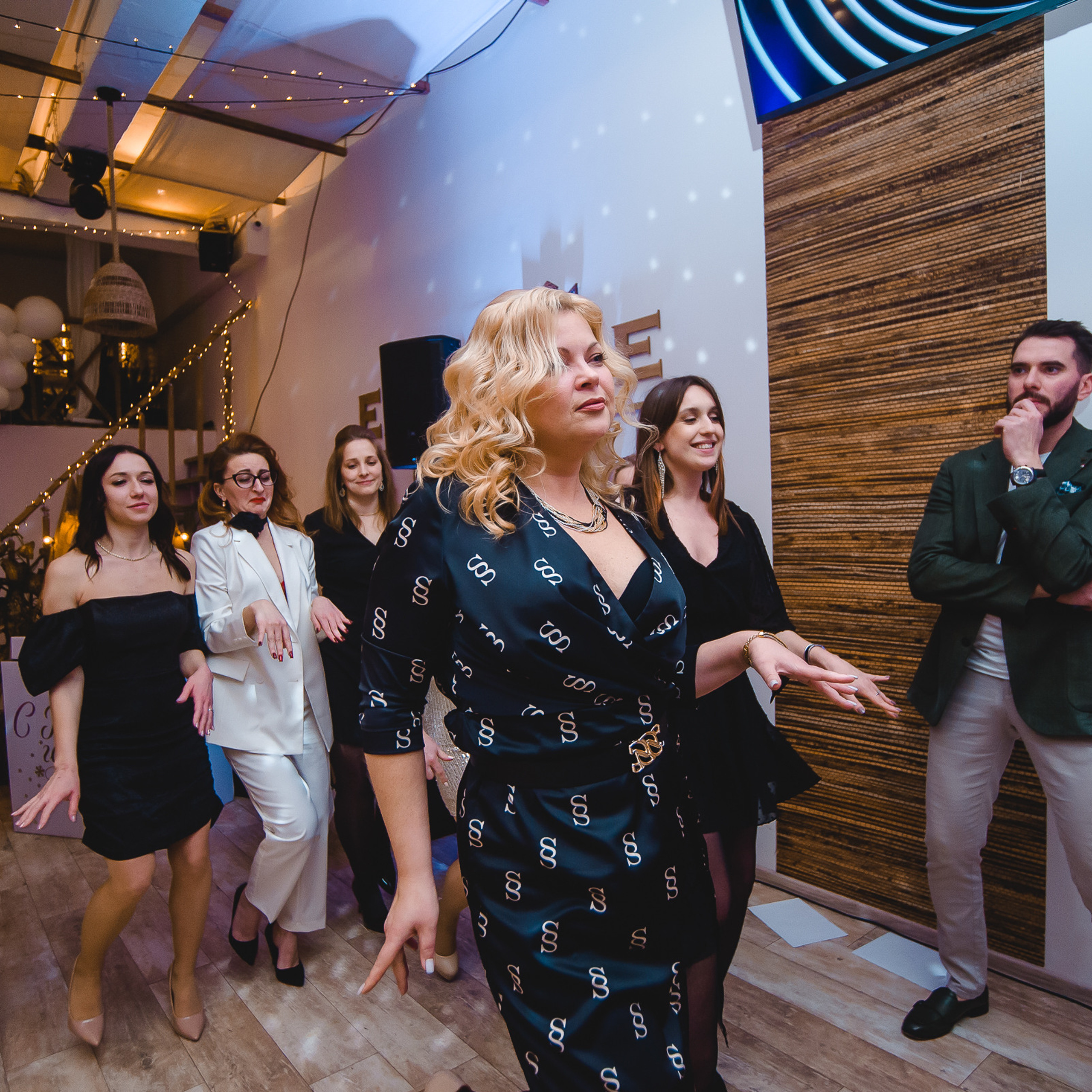 Банкеты, юбилеи, корпоративы. Свадебный и репортажный фотограф в Санкт-Петербурге Антон Ромашко