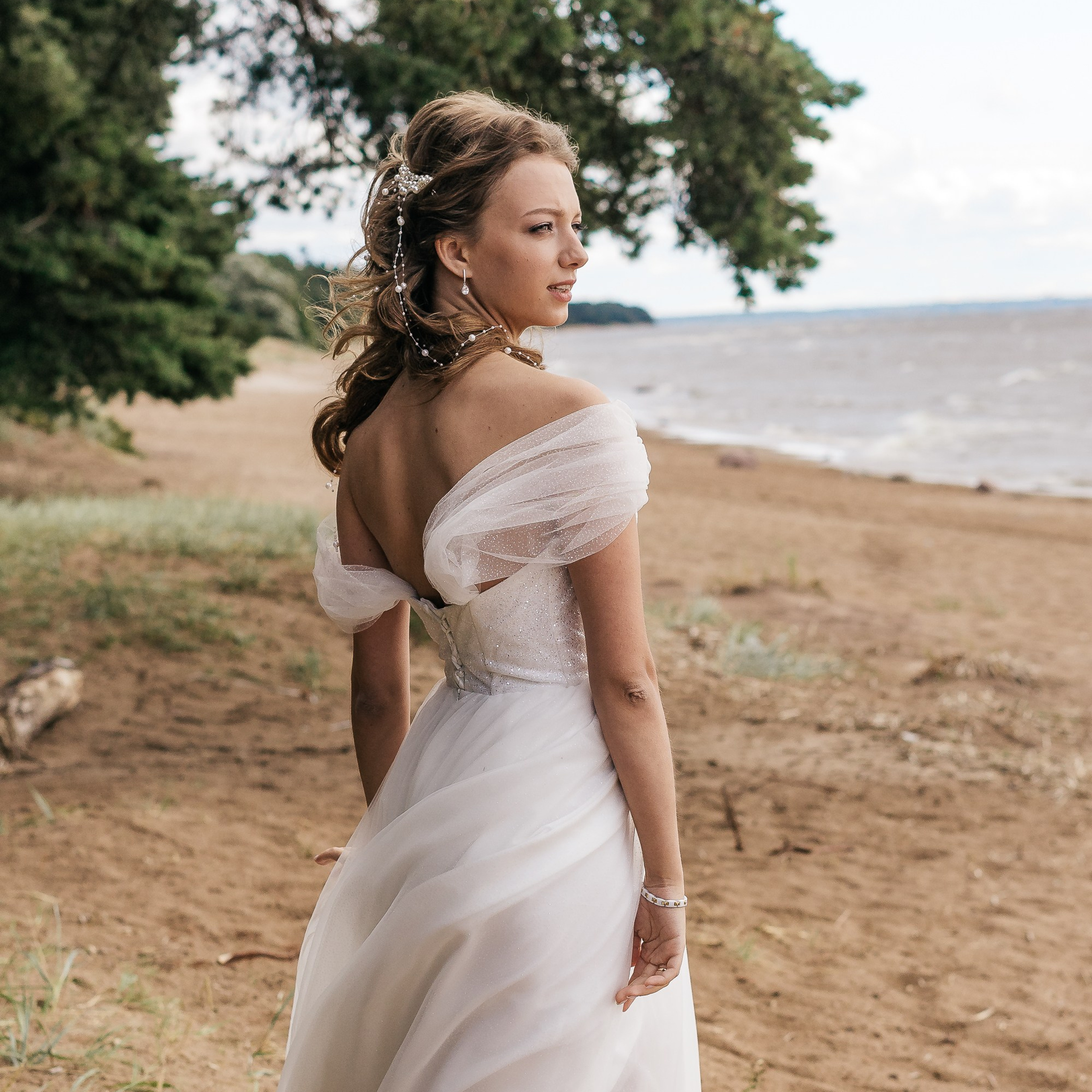 Свадьбы. Свадебный и репортажный фотограф в Санкт-Петербурге Антон Ромашко