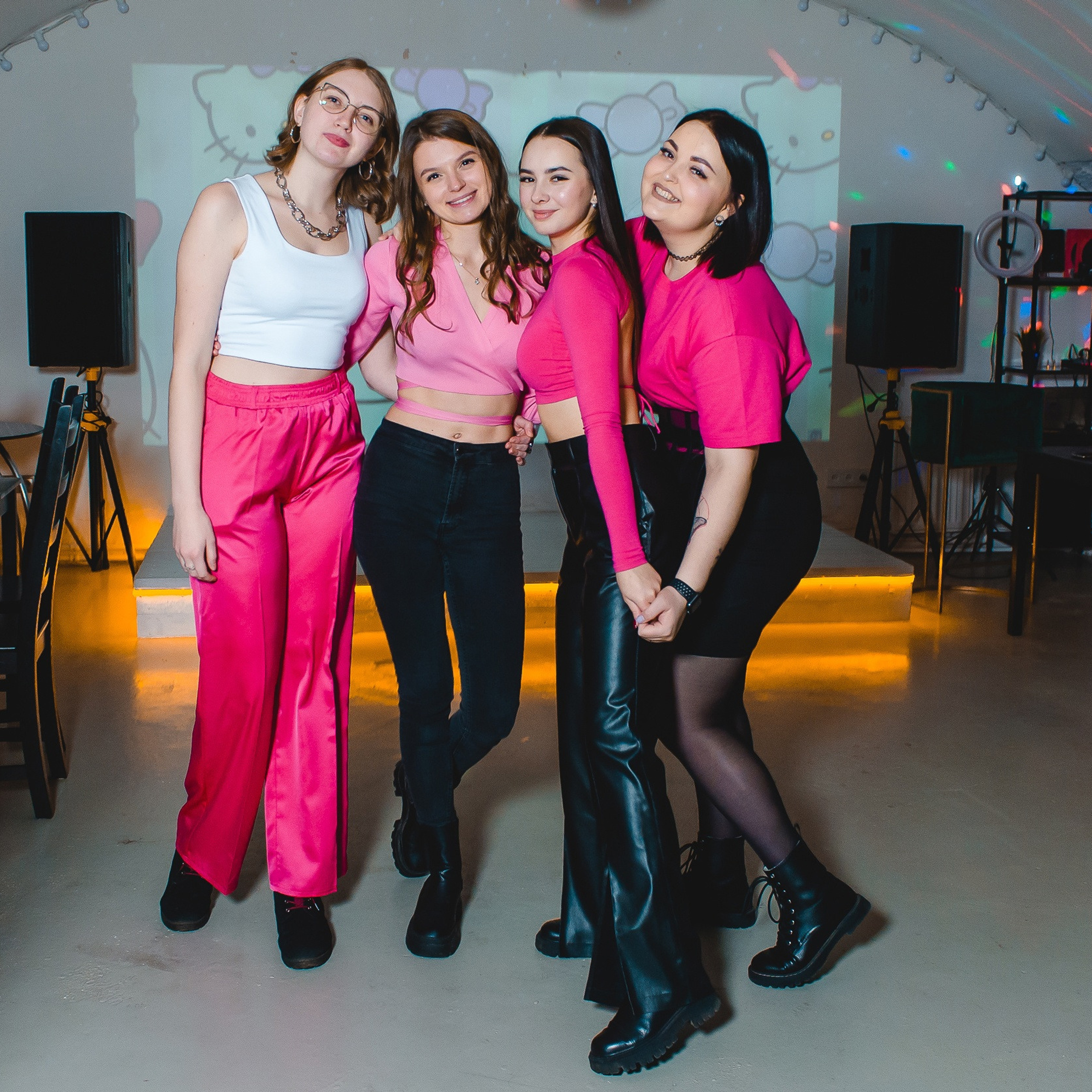 Банкеты, юбилеи, корпоративы. Свадебный и репортажный фотограф в Санкт-Петербурге Антон Ромашко