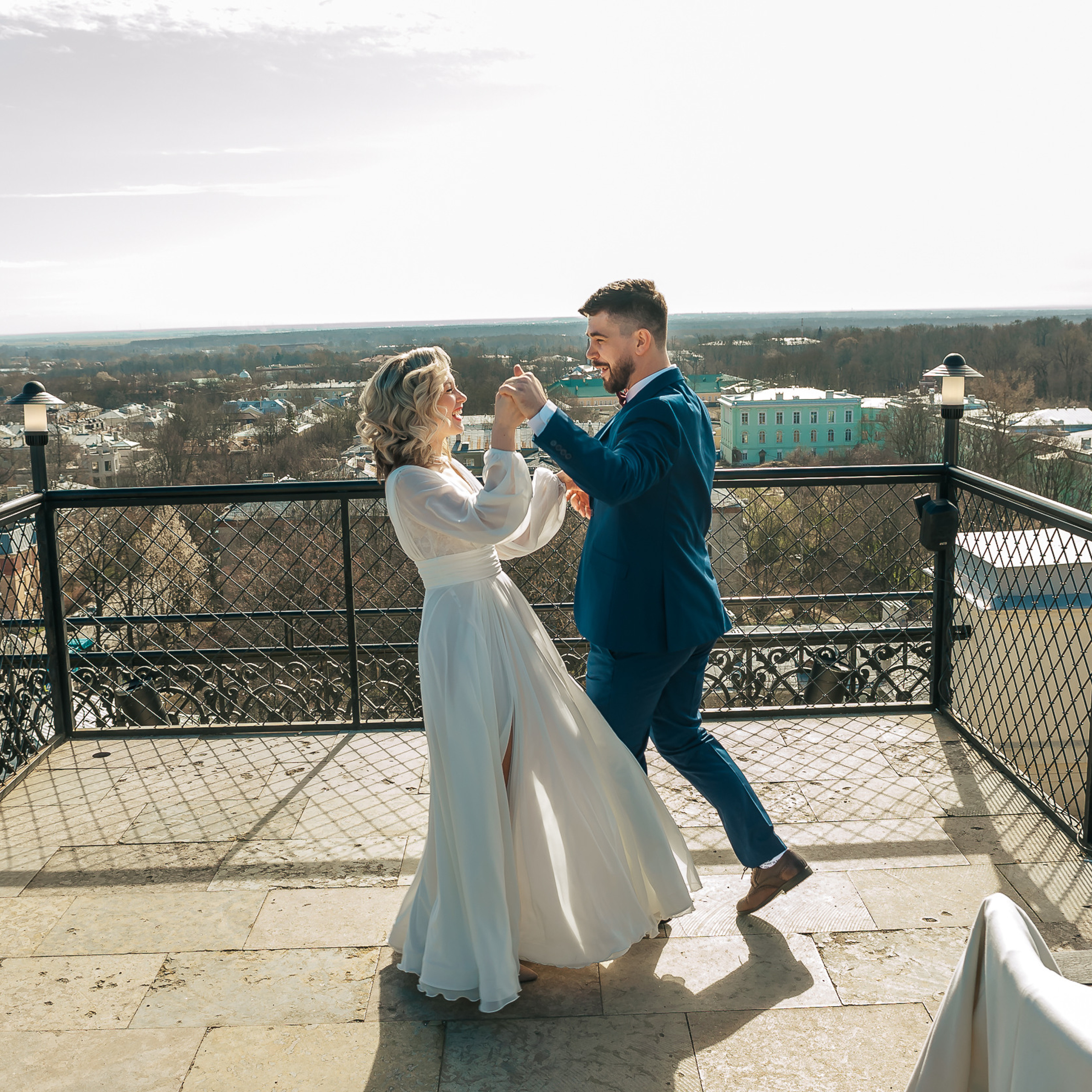Свадьбы. Свадебный и репортажный фотограф в Санкт-Петербурге Антон Ромашко