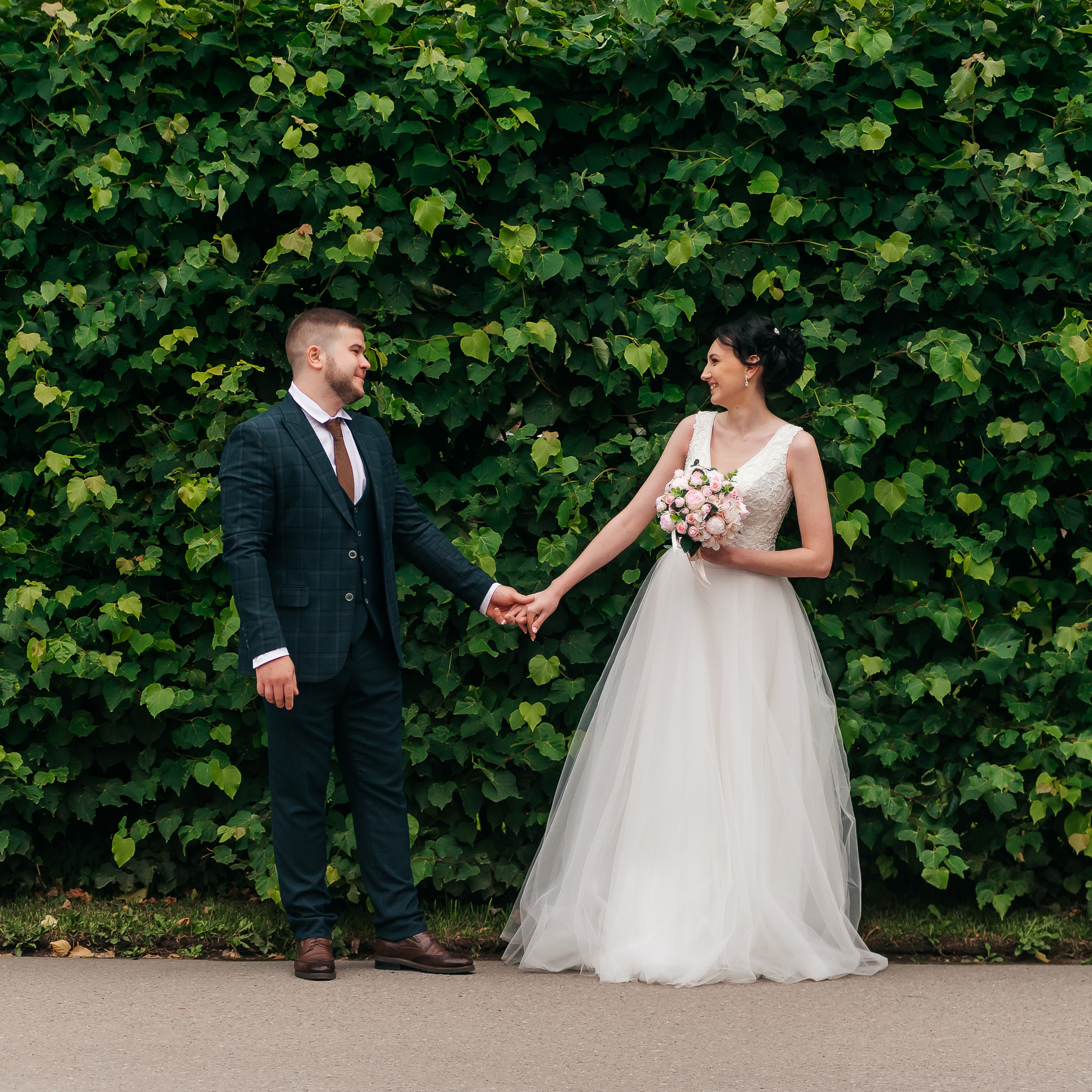 Свадьбы. Свадебный и репортажный фотограф в Санкт-Петербурге Антон Ромашко