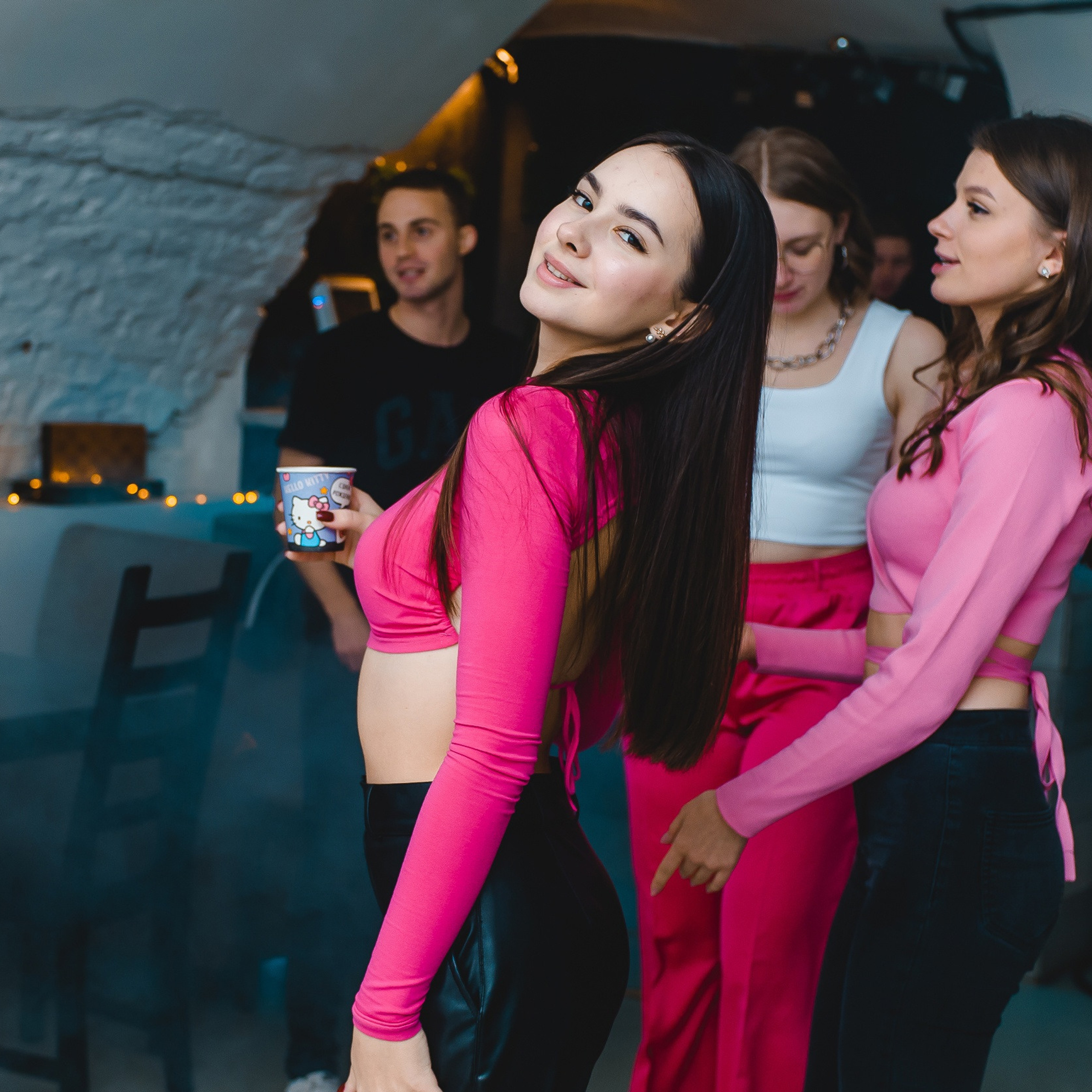 Банкеты, юбилеи, корпоративы. Свадебный и репортажный фотограф в Санкт-Петербурге Антон Ромашко