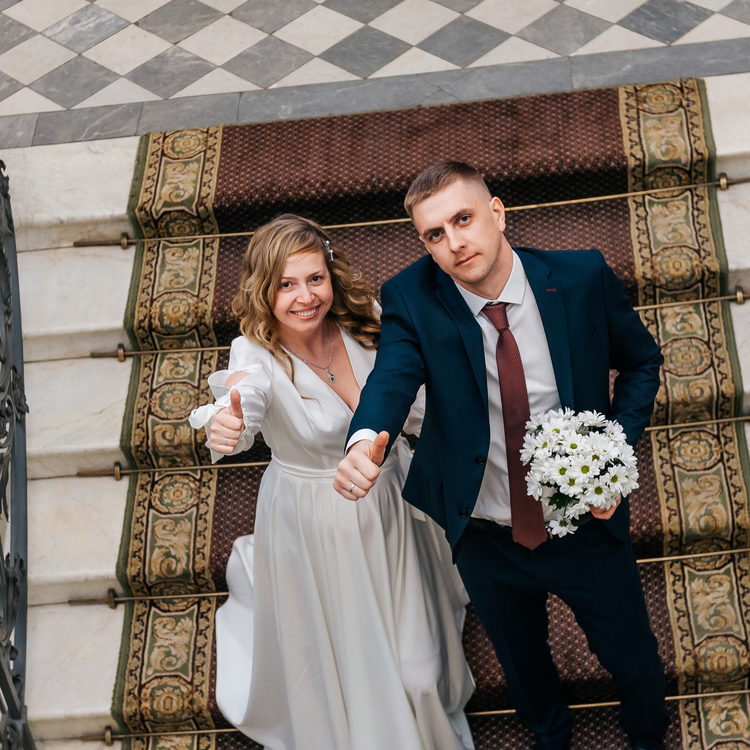 Свадьбы. Свадебный и репортажный фотограф в Санкт-Петербурге Антон Ромашко