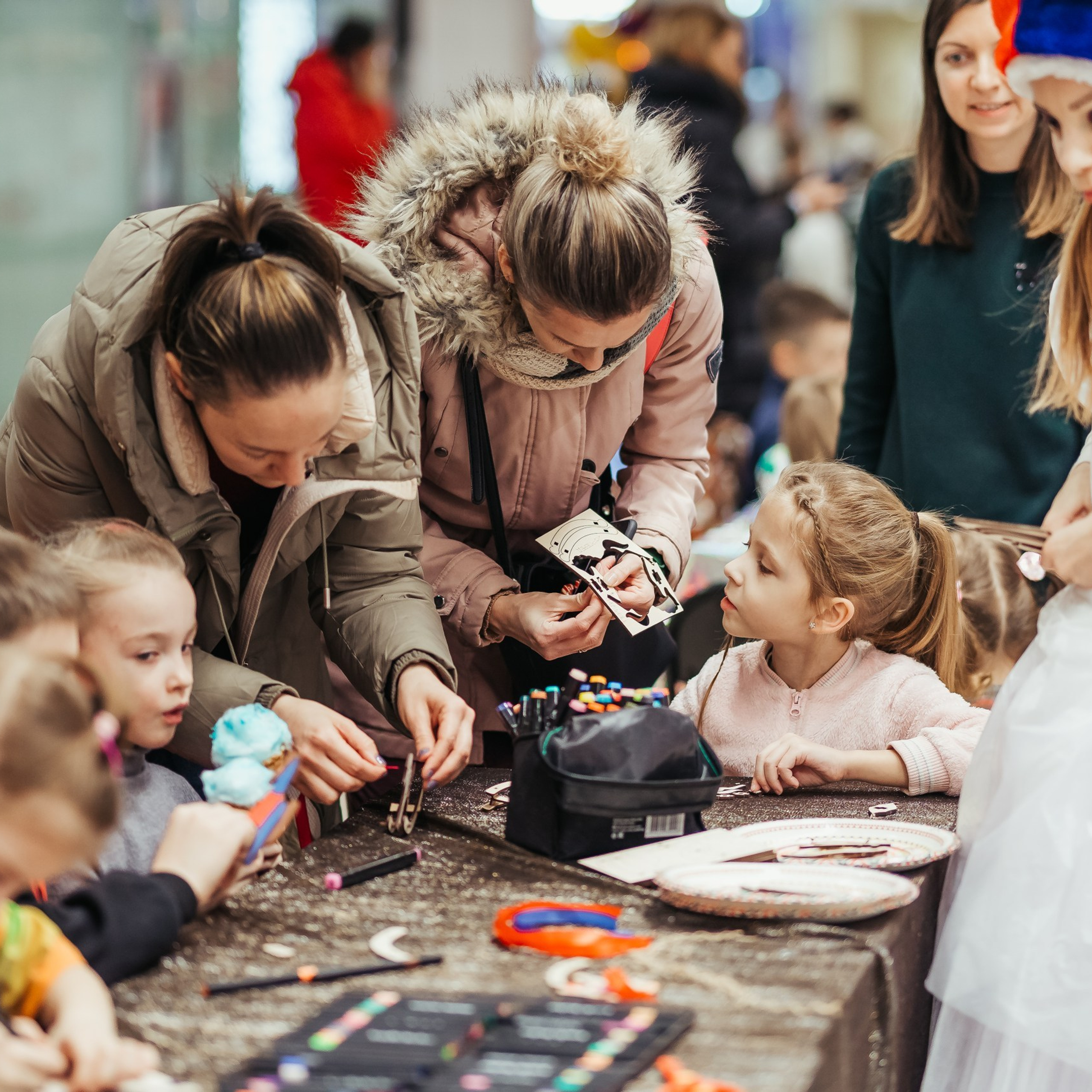 Репортажная съемка. Свадебный и репортажный фотограф в Санкт-Петербурге Антон Ромашко