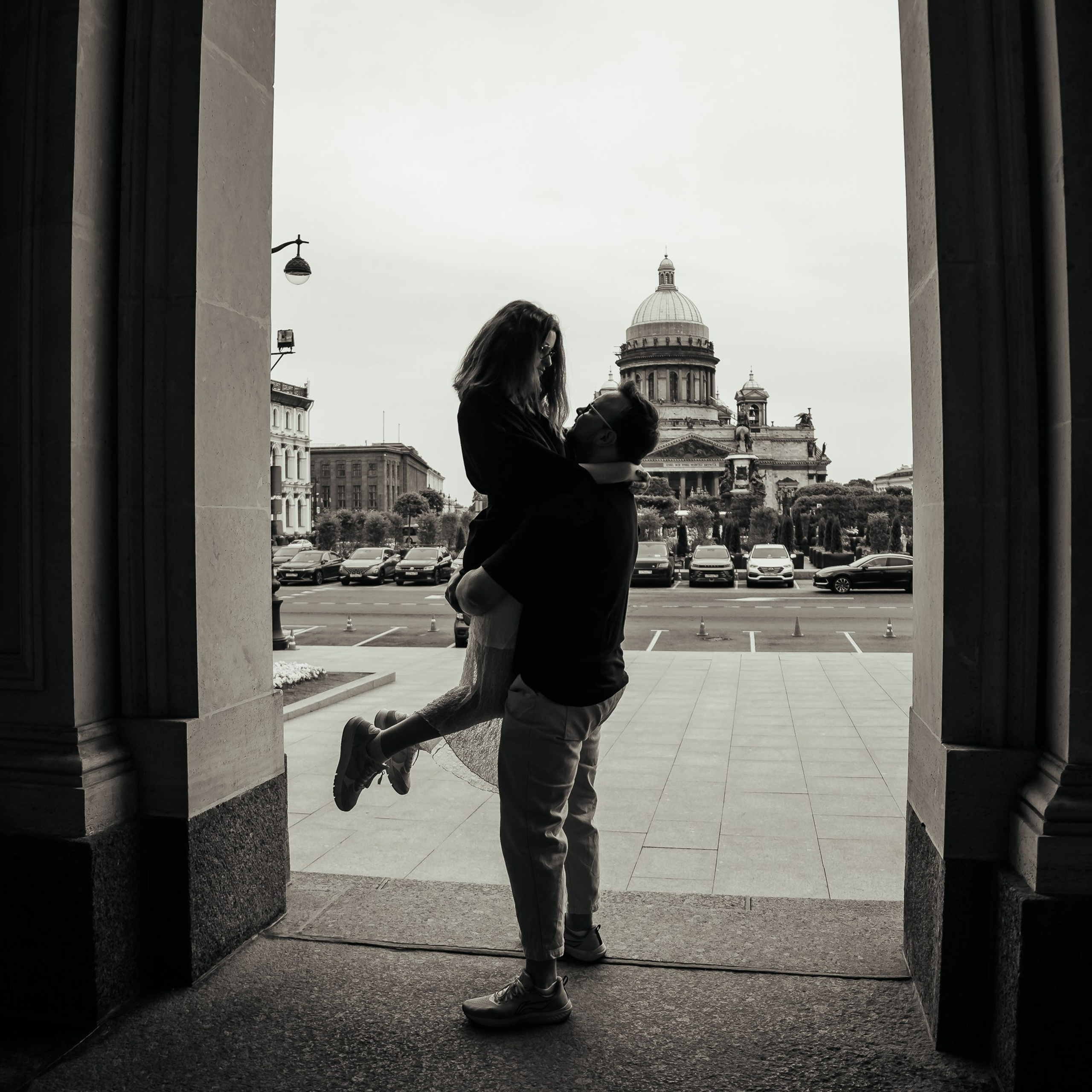 Lovestory. Свадебный и репортажный фотограф в Санкт-Петербурге Антон Ромашко