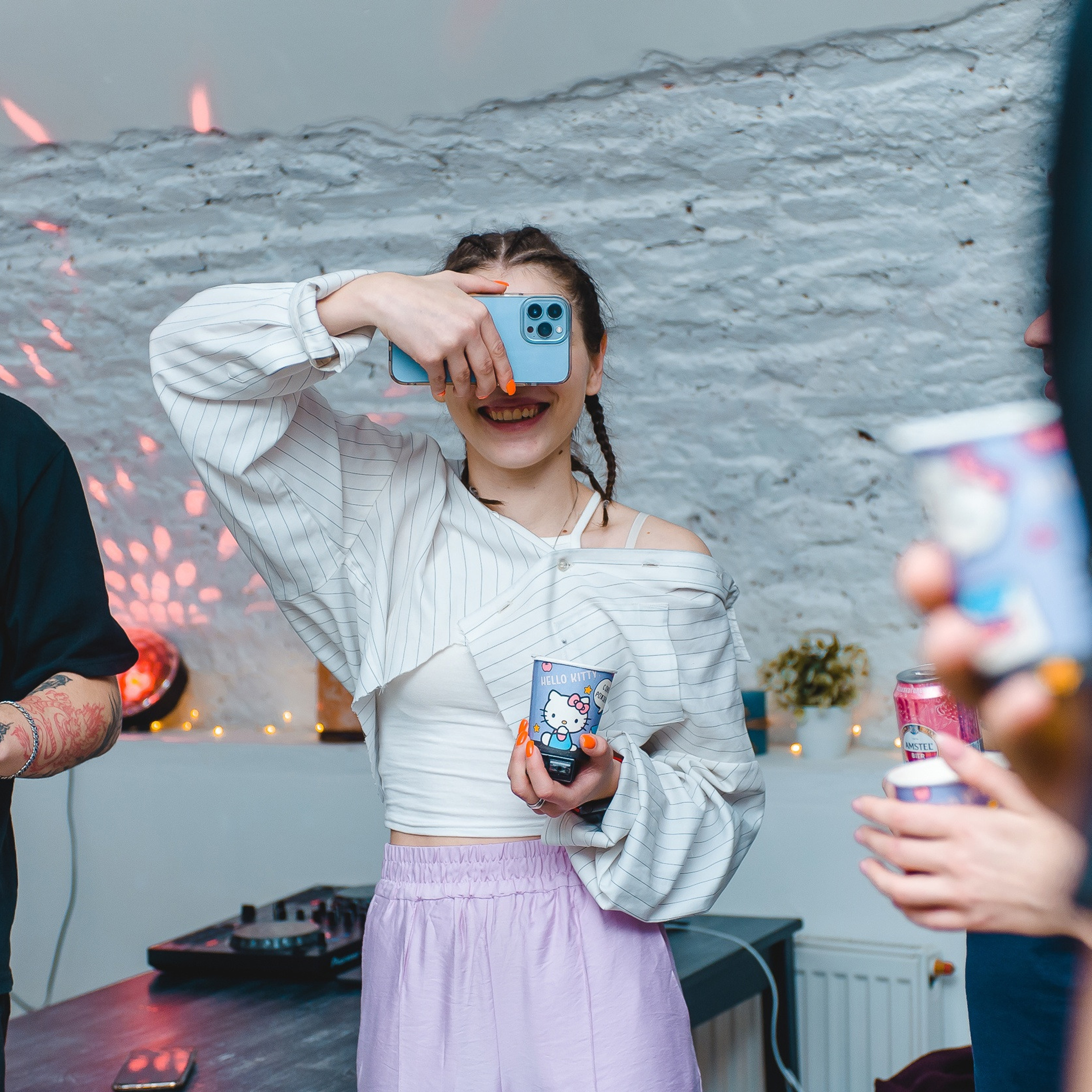 Банкеты, юбилеи, корпоративы. Свадебный и репортажный фотограф в Санкт-Петербурге Антон Ромашко