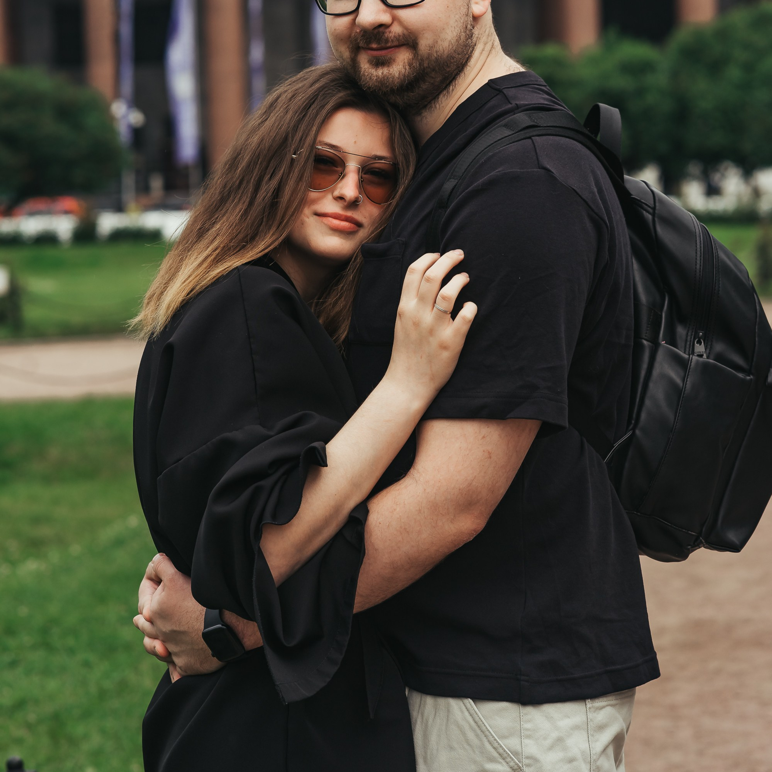 Lovestory. Свадебный и репортажный фотограф в Санкт-Петербурге Антон Ромашко