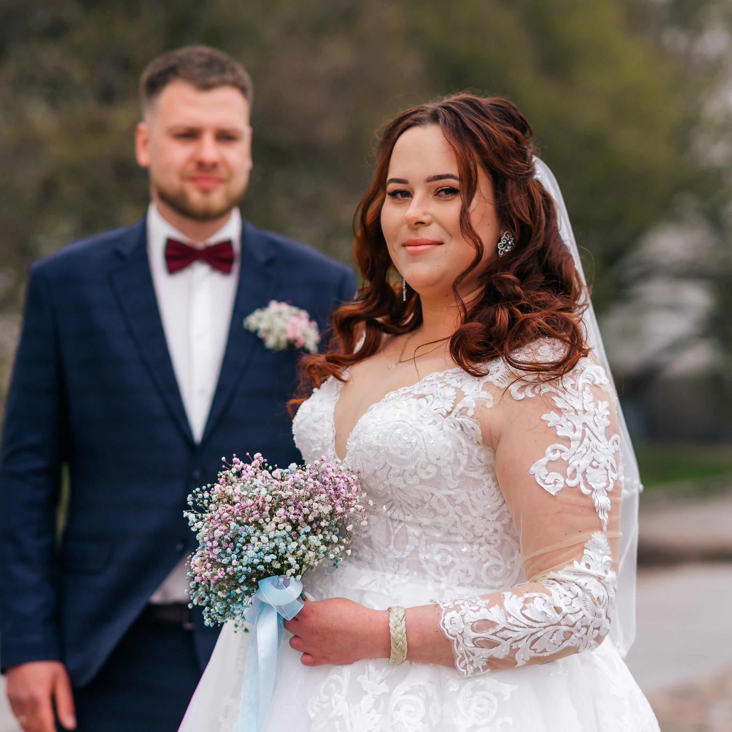 Свадьбы. Свадебный и репортажный фотограф в Санкт-Петербурге Антон Ромашко