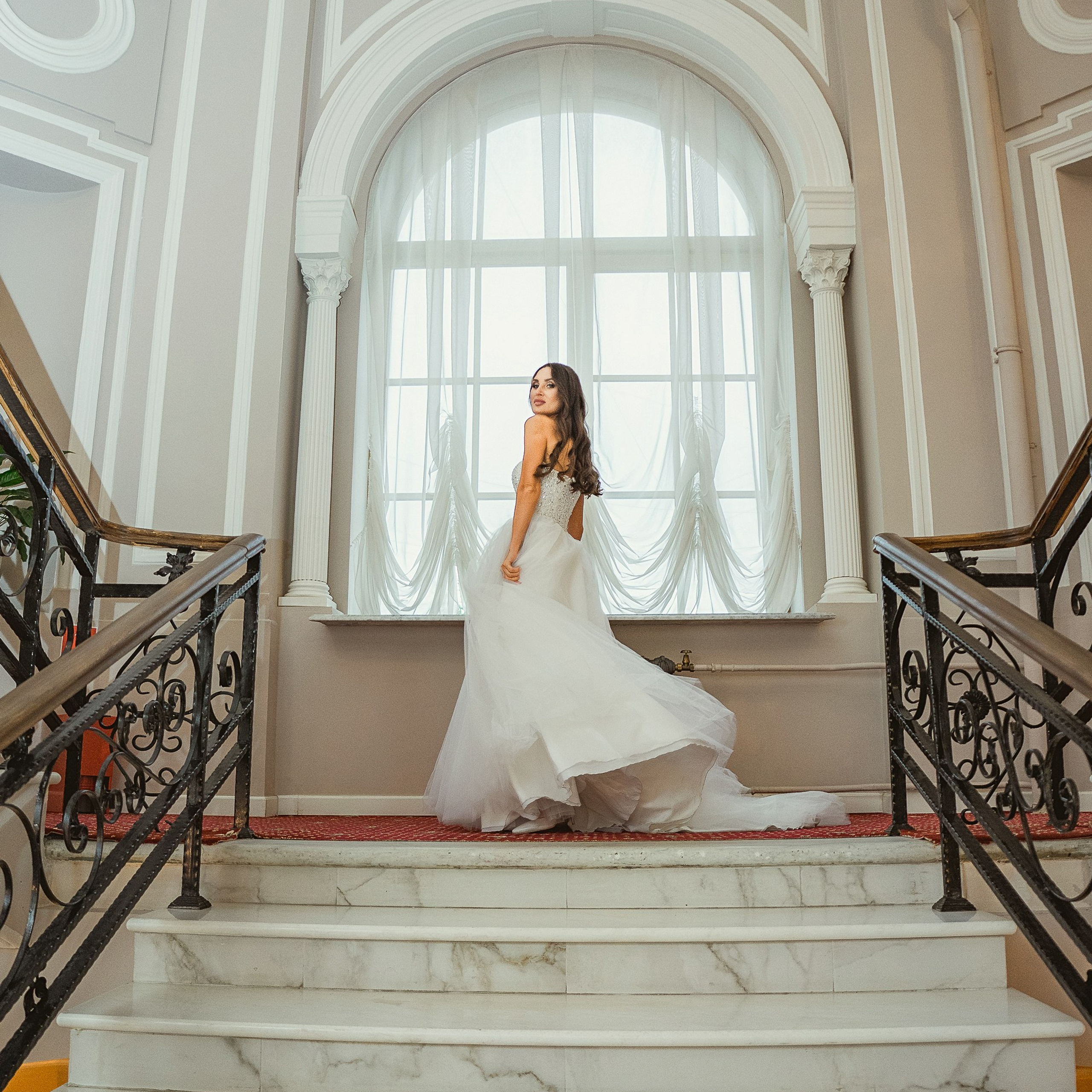 Свадьбы. Свадебный и репортажный фотограф в Санкт-Петербурге Антон Ромашко