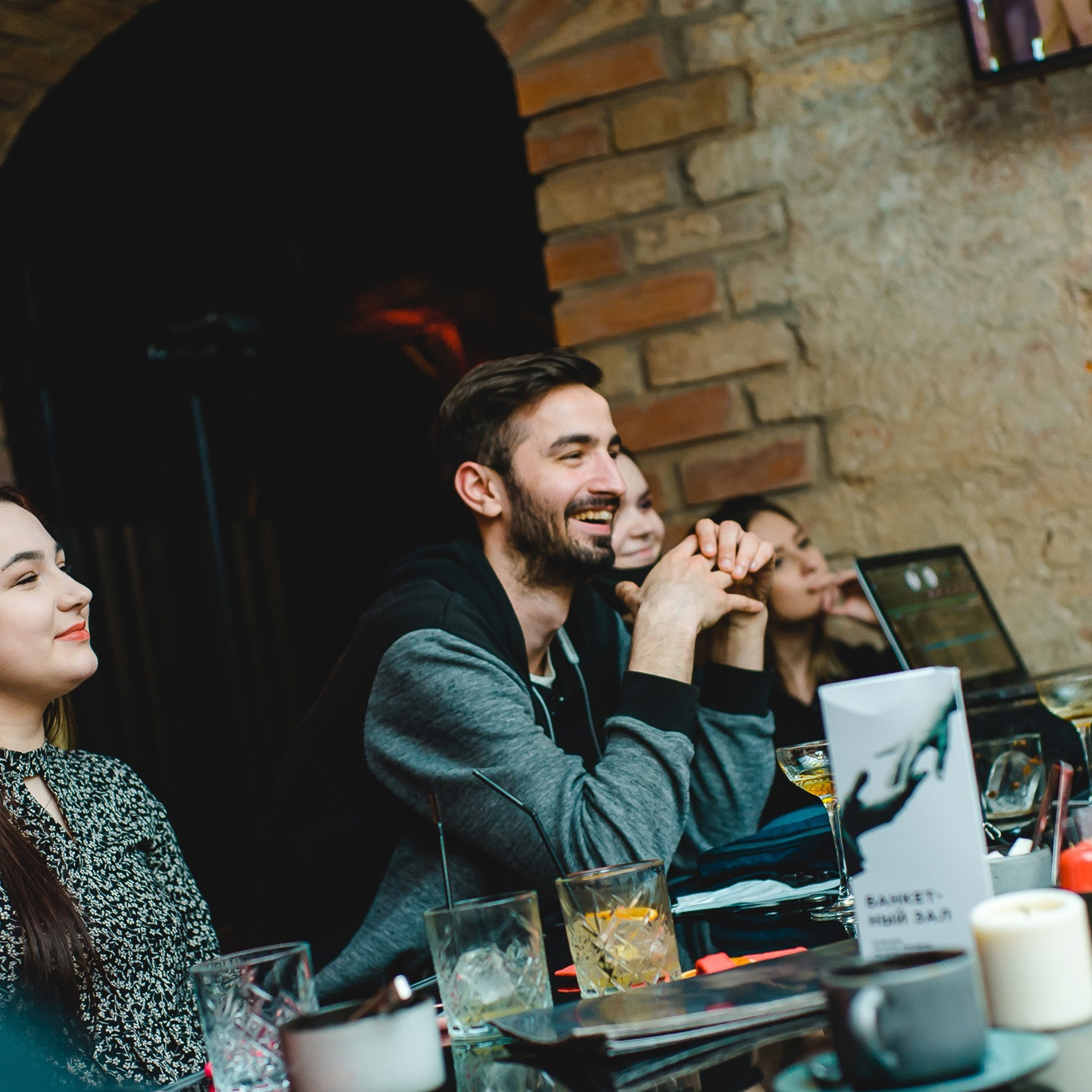 Банкеты, юбилеи, корпоративы. Свадебный и репортажный фотограф в Санкт-Петербурге Антон Ромашко