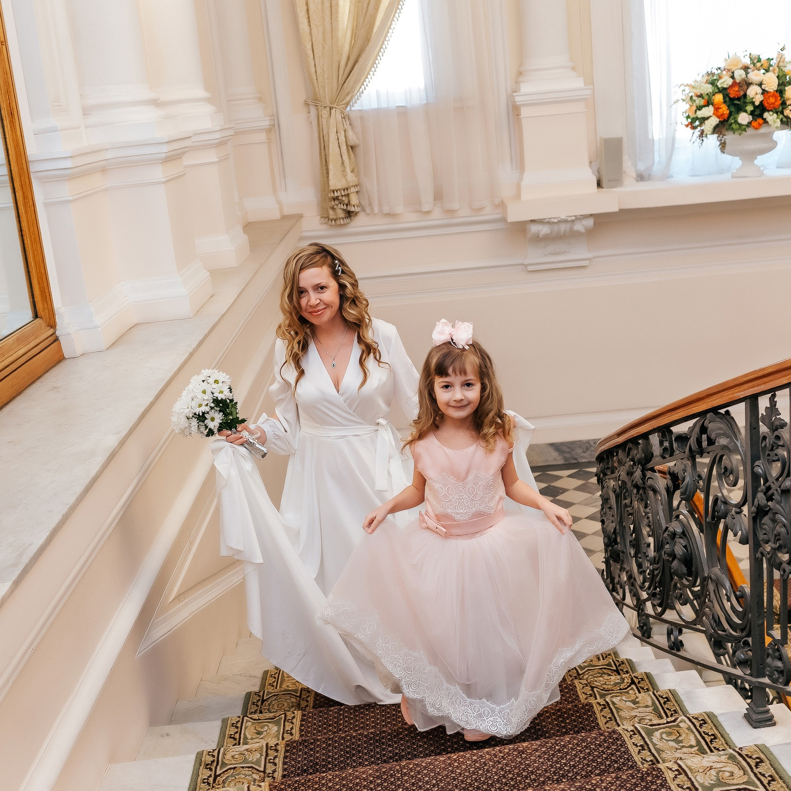 Свадьбы. Свадебный и репортажный фотограф в Санкт-Петербурге Антон Ромашко