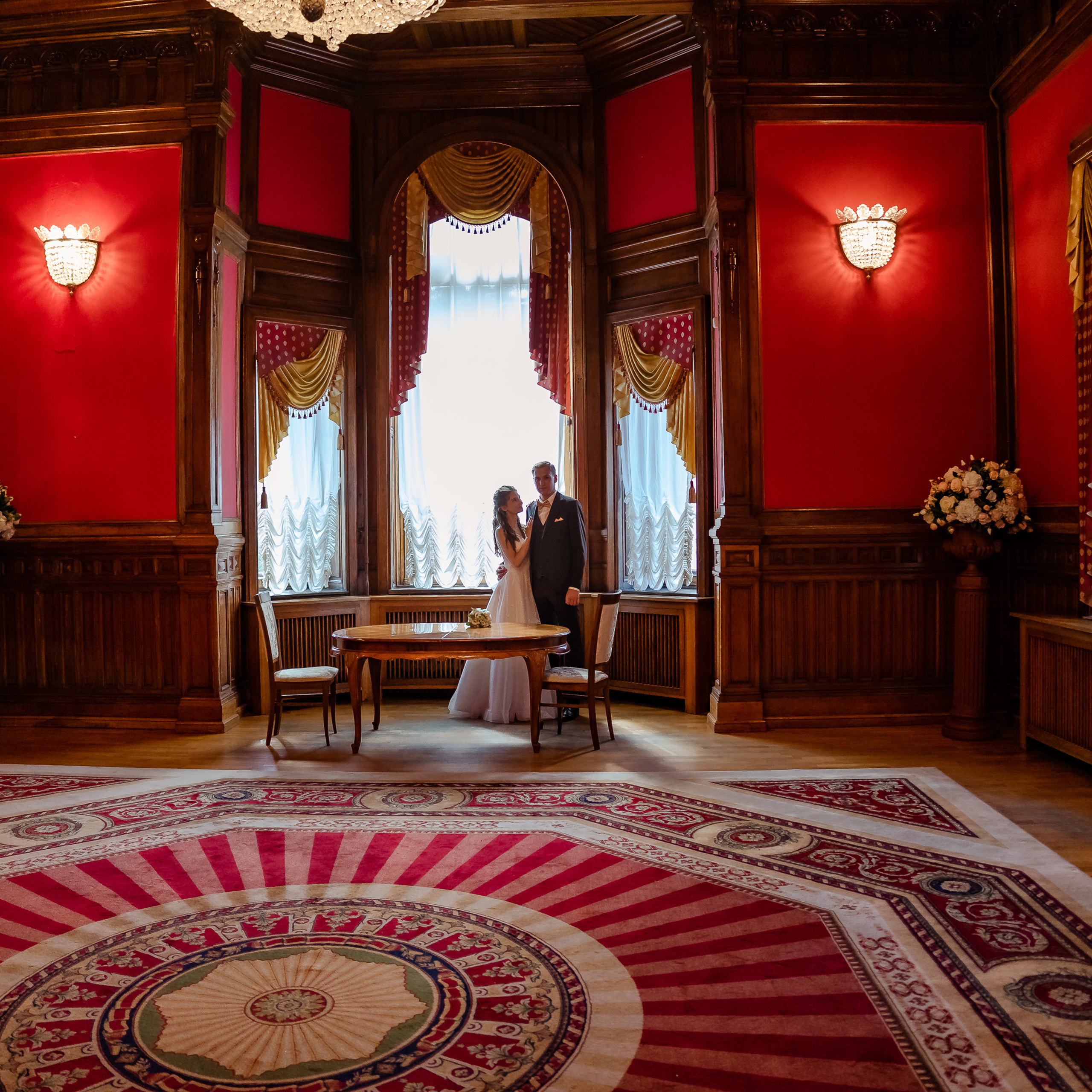 Свадьбы. Свадебный и репортажный фотограф в Санкт-Петербурге Антон Ромашко