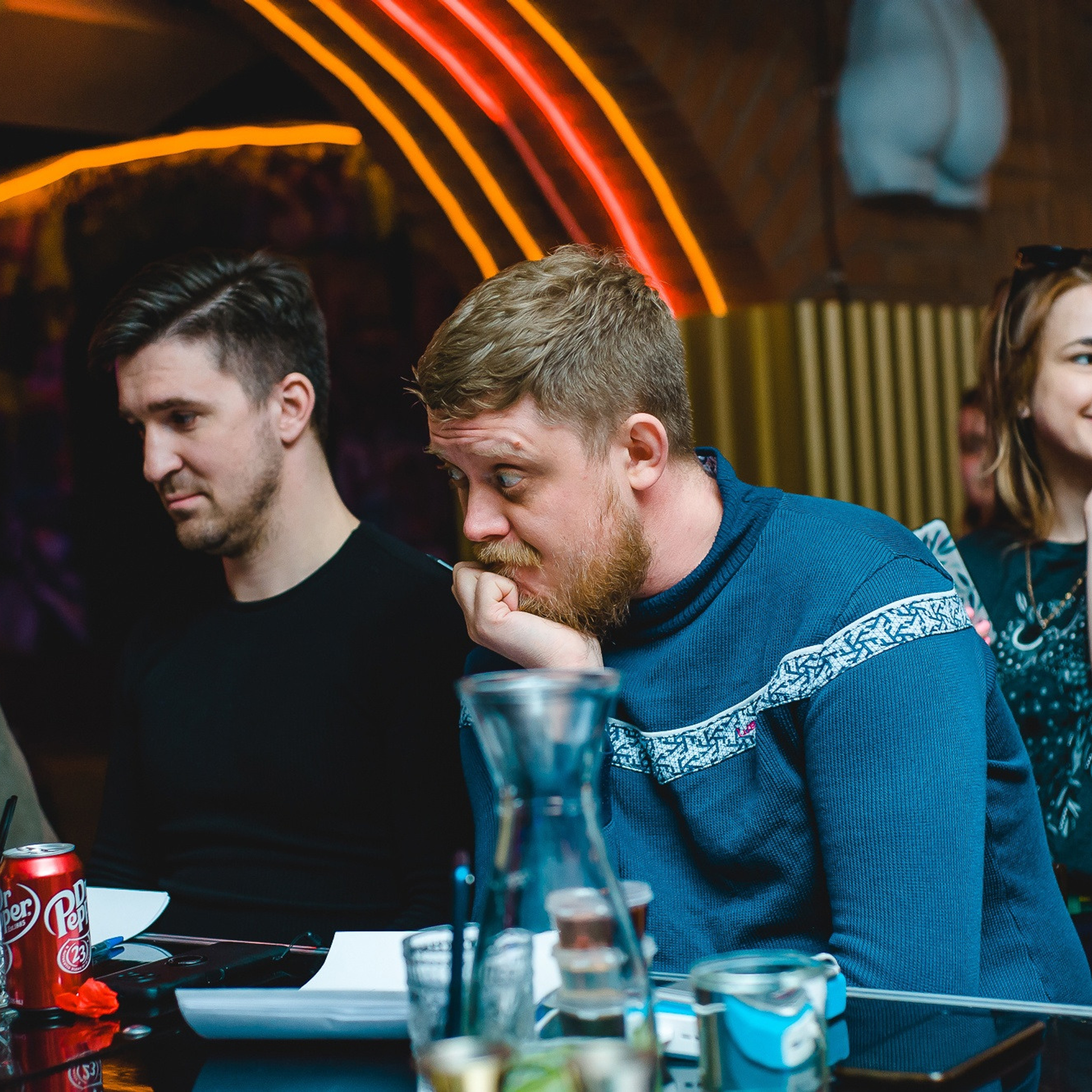 Банкеты, юбилеи, корпоративы. Свадебный и репортажный фотограф в Санкт-Петербурге Антон Ромашко