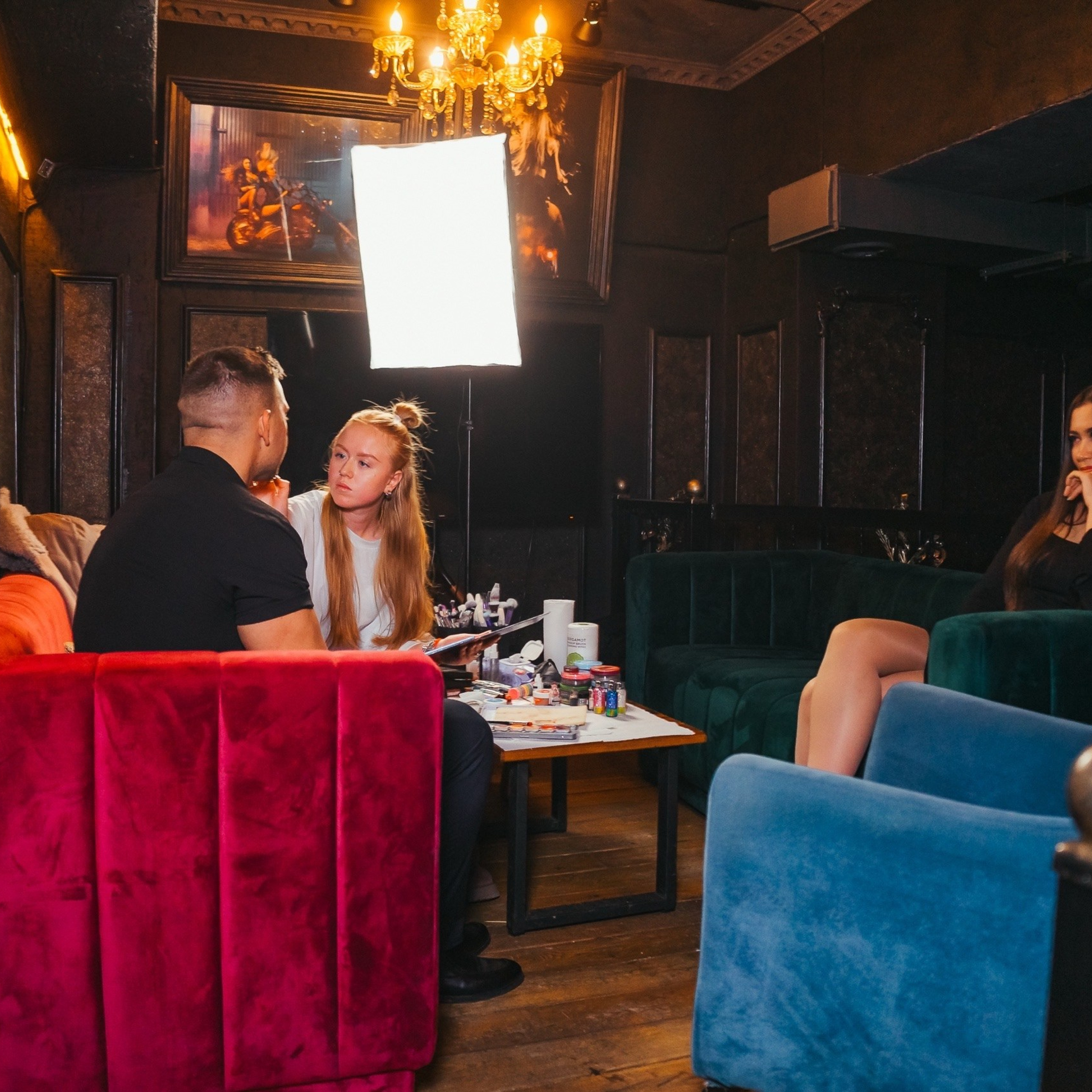 Репортажная съемка. Свадебный и репортажный фотограф в Санкт-Петербурге Антон Ромашко