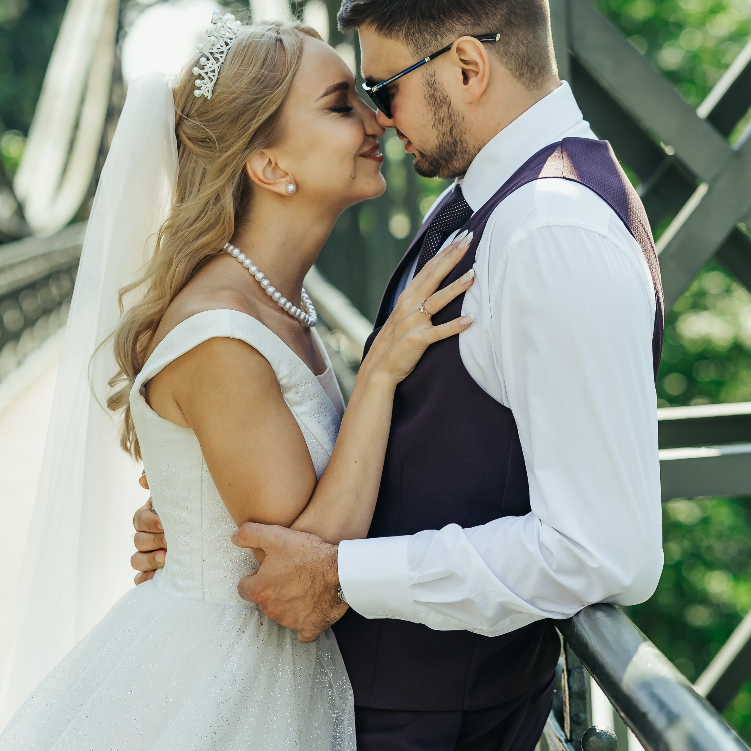 Свадьбы. Свадебный и репортажный фотограф в Санкт-Петербурге Антон Ромашко